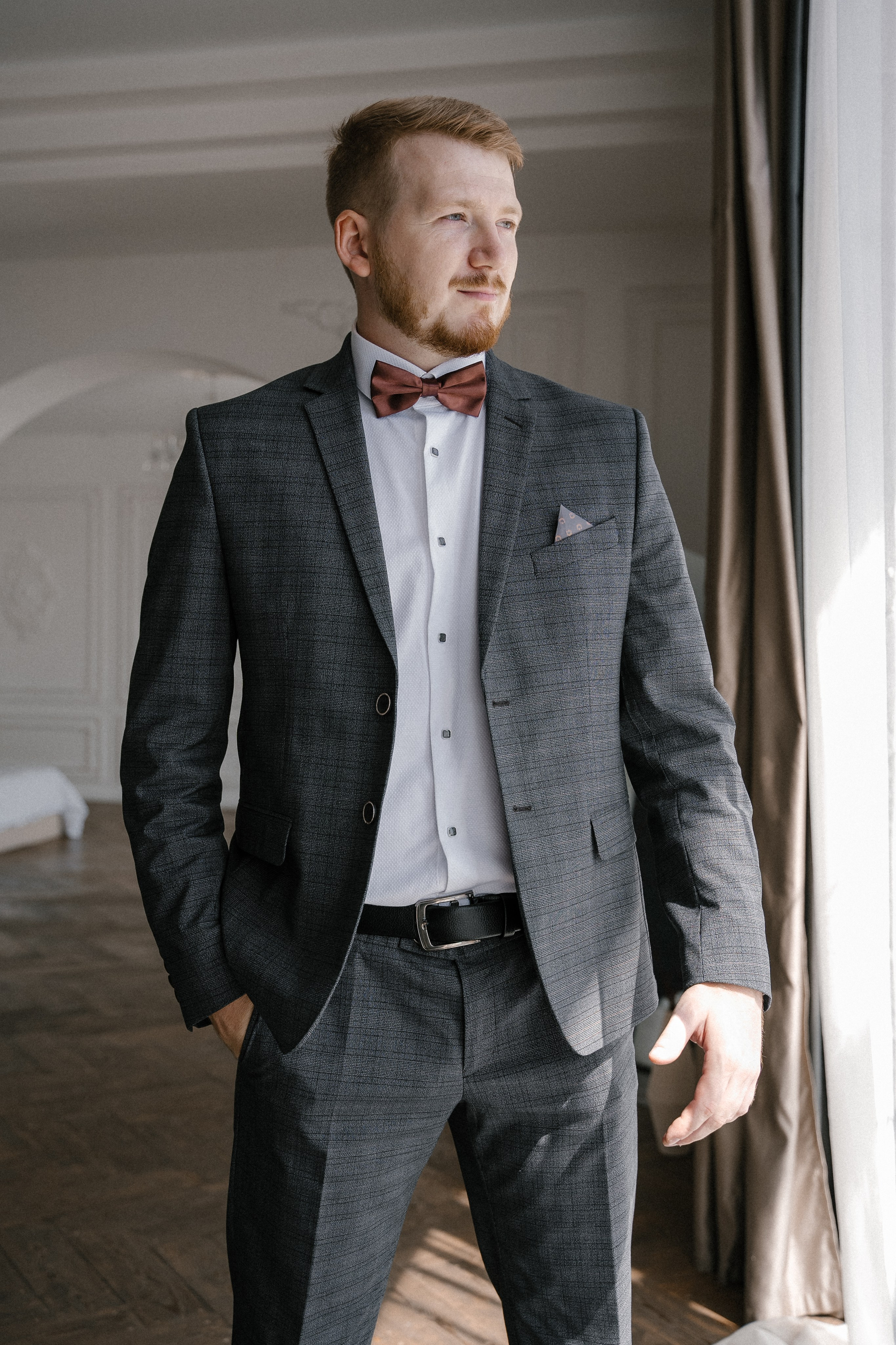 Иван и Екатерина. Главная