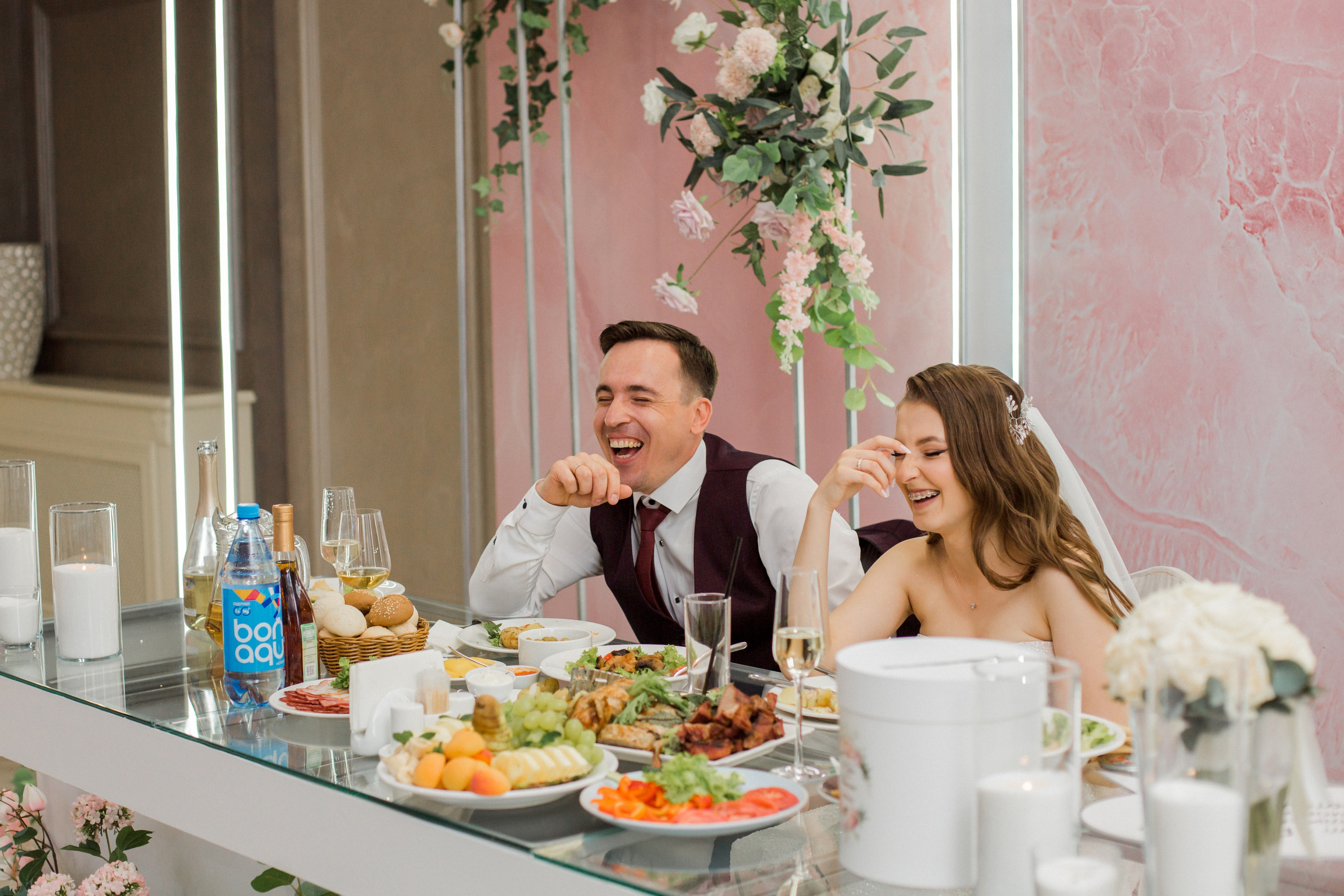 Юрий и Татьяна. Свадебный и семейный фотограф в Краснодаре