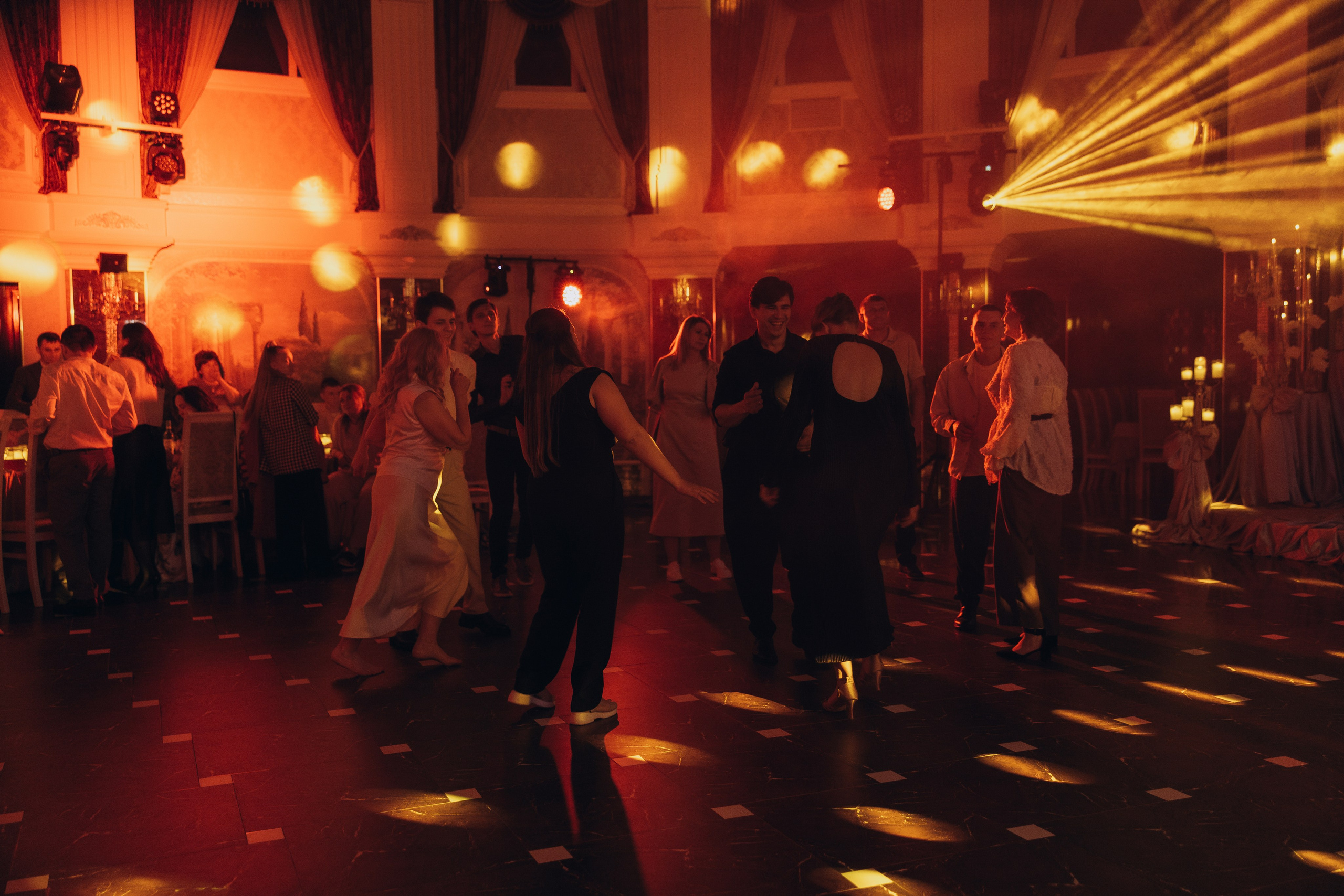 Вторая весная. Свадебный фотограф в Краснодаре Татьяна Гура