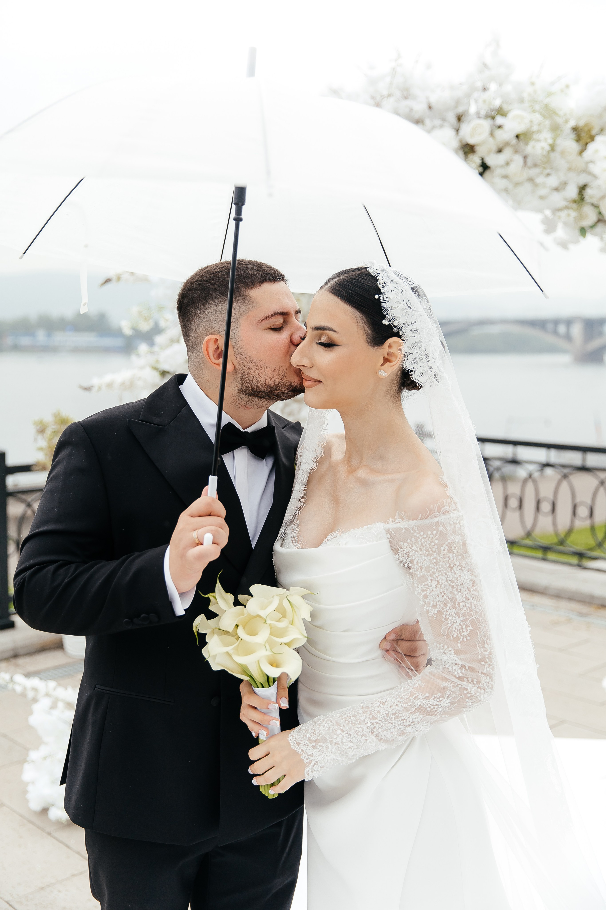 Сетрак и Марианна. Фотограф в Красноярске Надежда Воскресенская