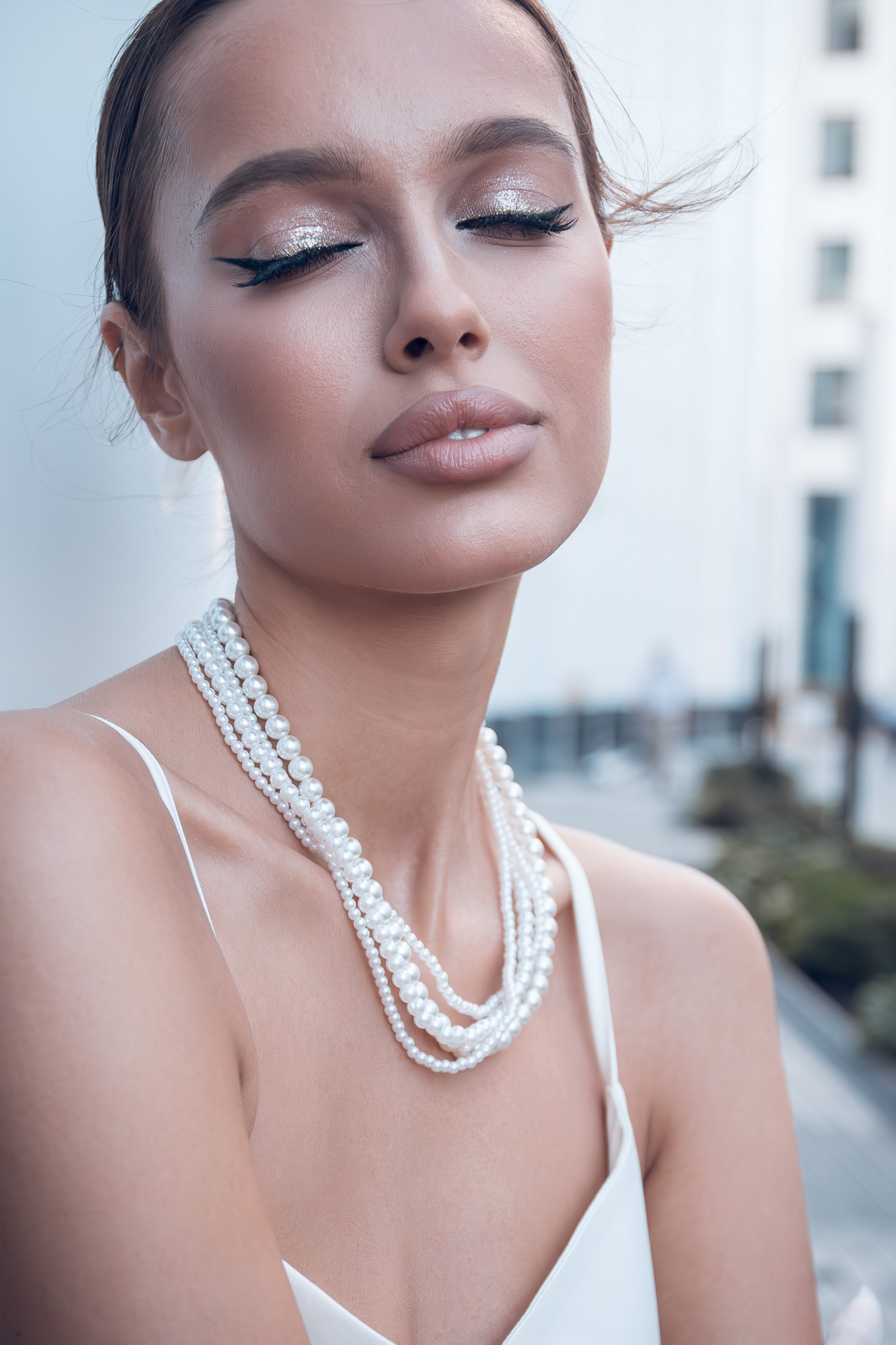 Свадьба за городом: фотограф на выездную регистрацию на природе