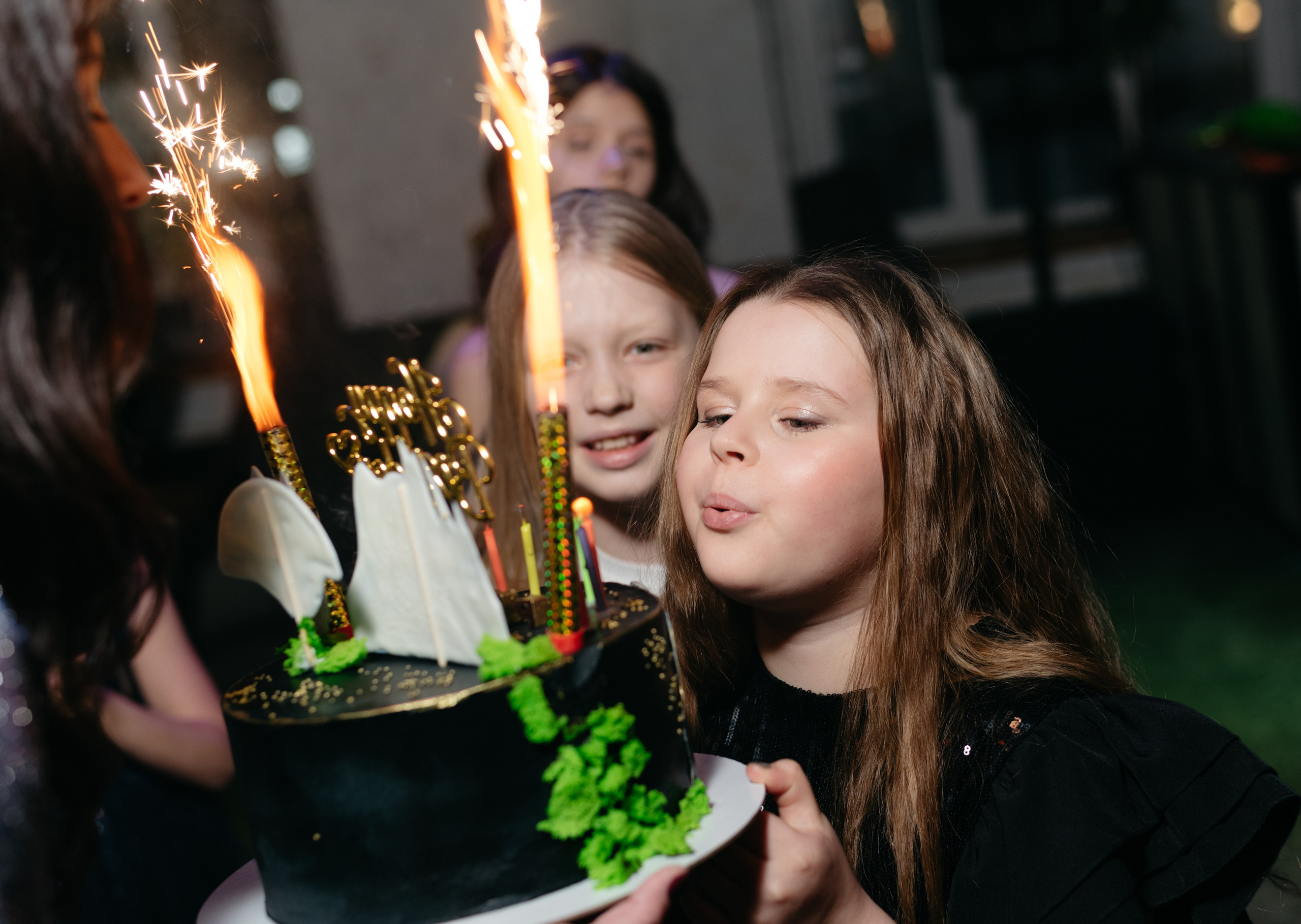 Вечеринки. Фотограф Шудра Яна