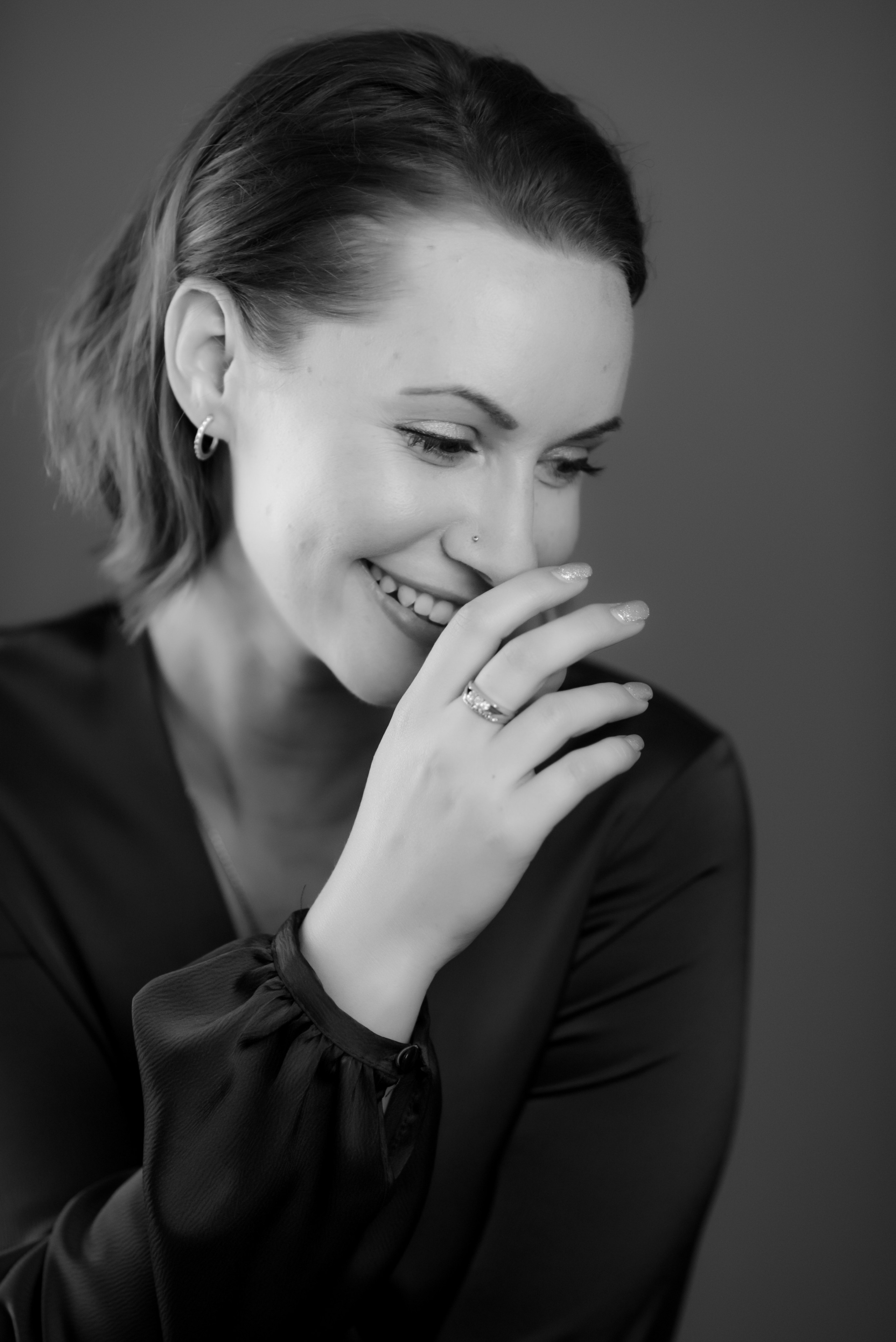 Inside all. Bekagaev photography