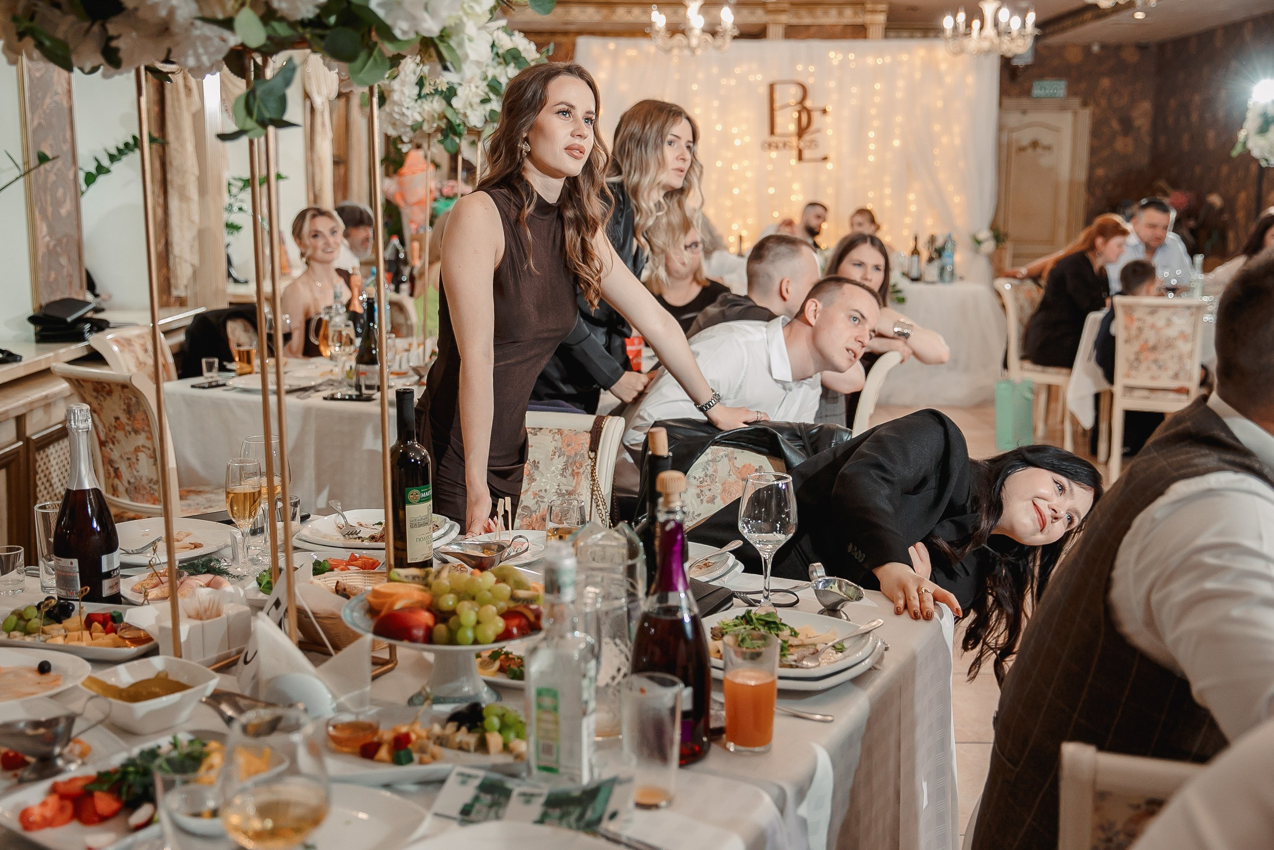 Репортаж. Свадебный и Семейный фотограф во Владимире