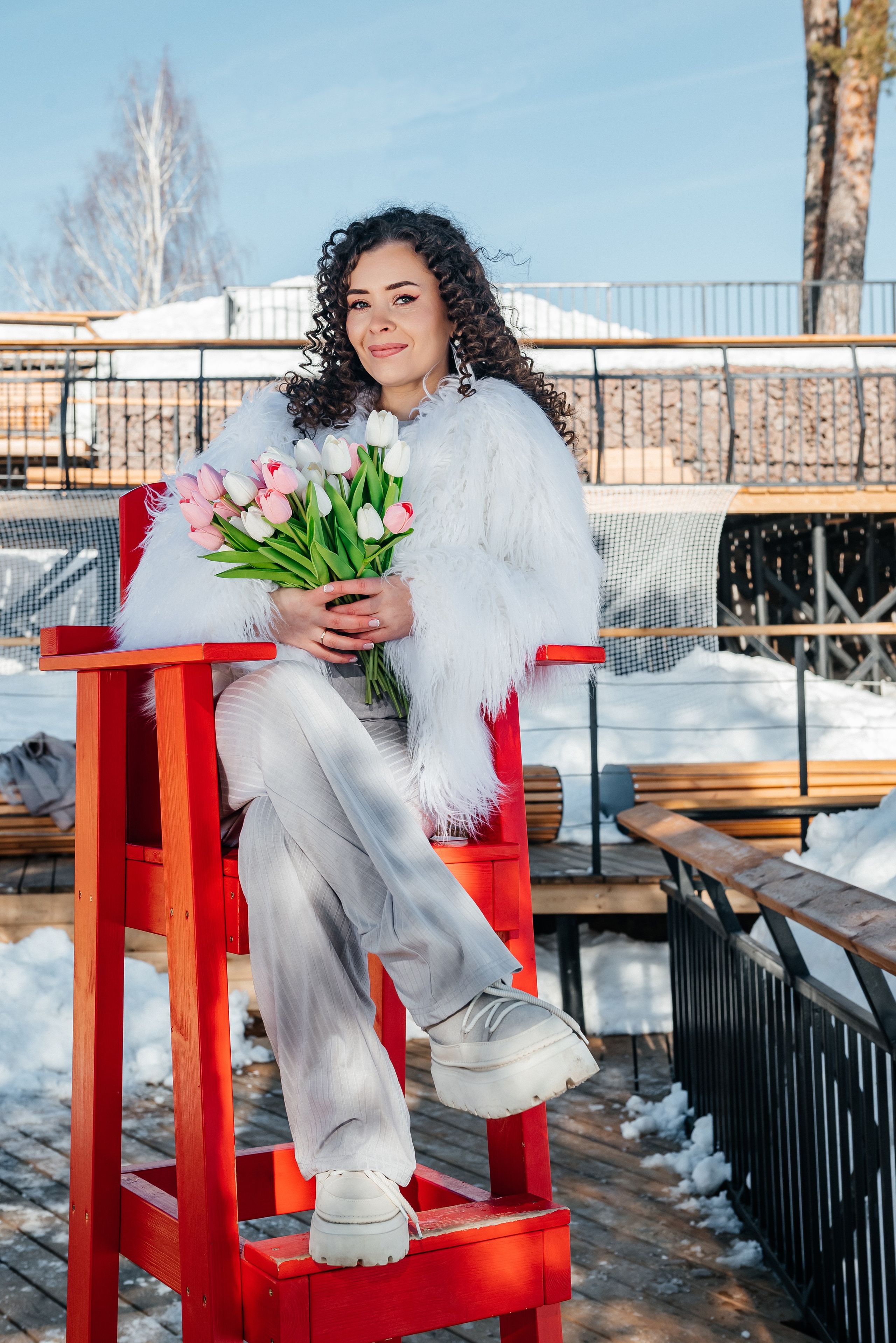 Ирина. Свадебный и семейный фотограф в Дзержинске Екатерина Шулакова