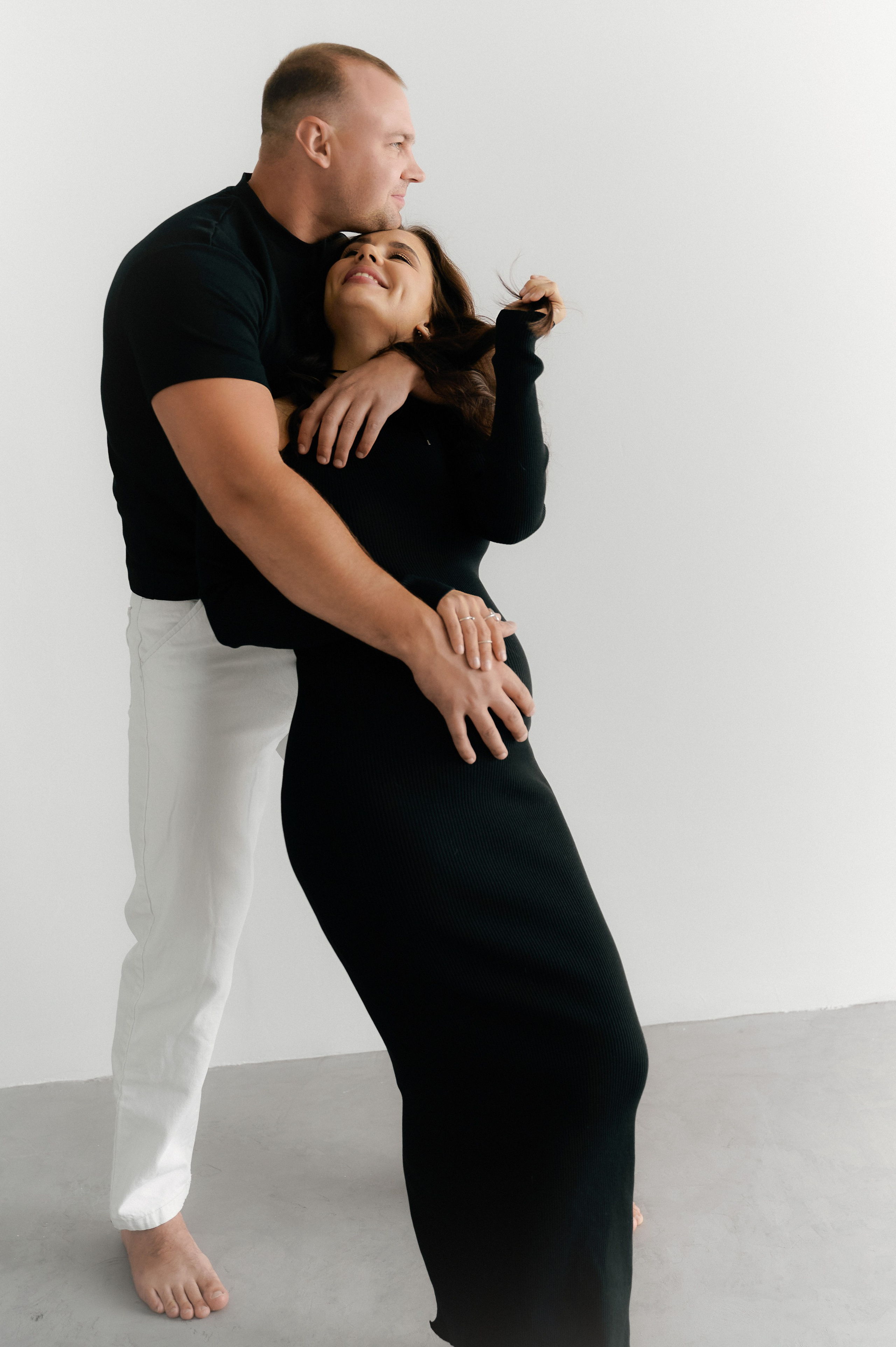 Юля. Фотограф Регина С