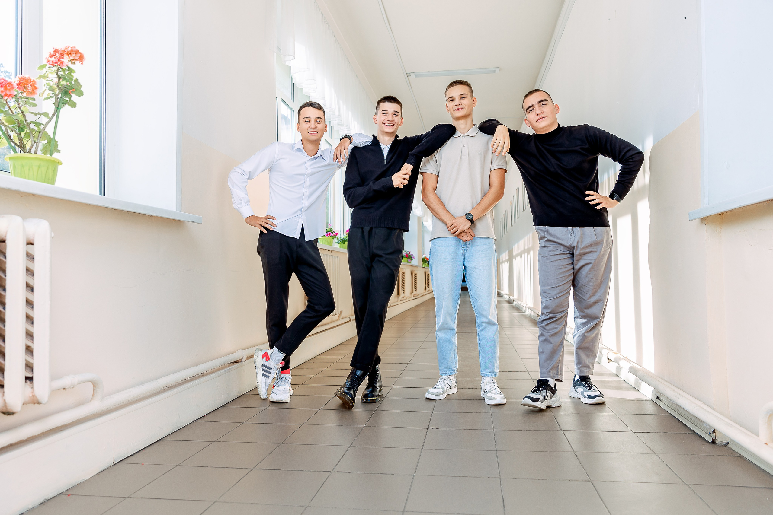 Групповые фото. Семейный и детский фотограф Комина Елена, Власиха, Одинцово