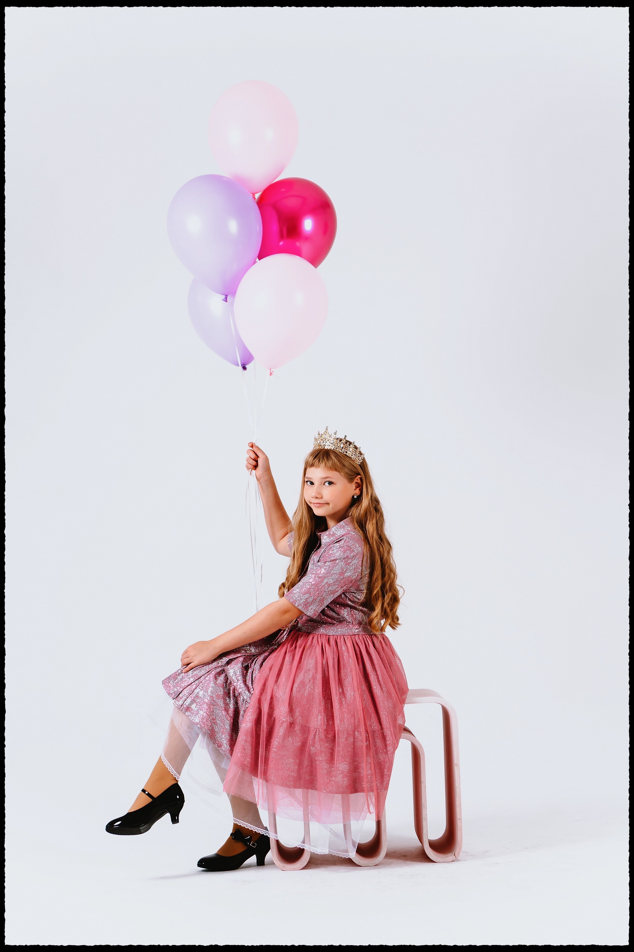 Студийная съемка. IM…PHOTO