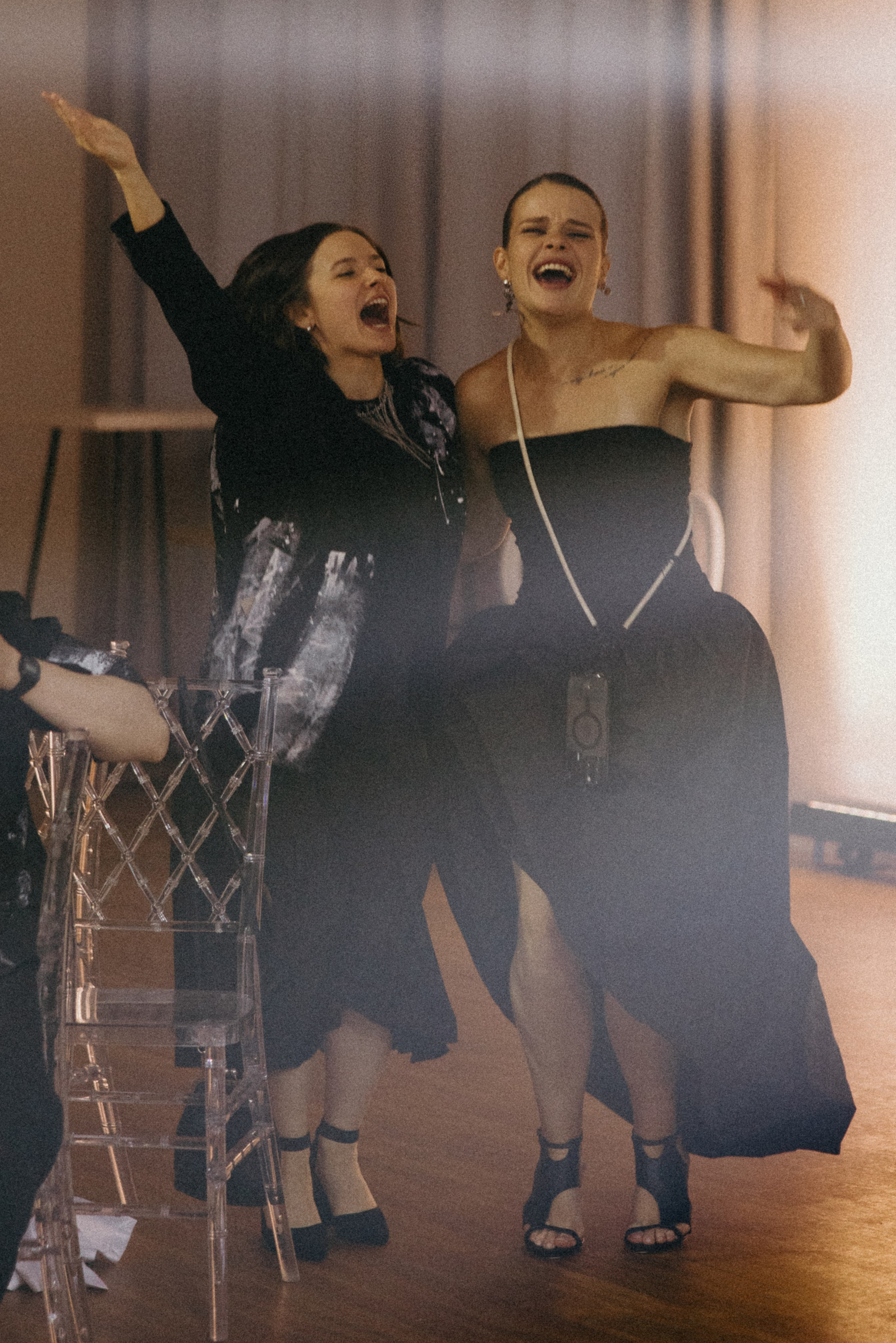 Егор и Дина. Организация свадьбы Красноярск