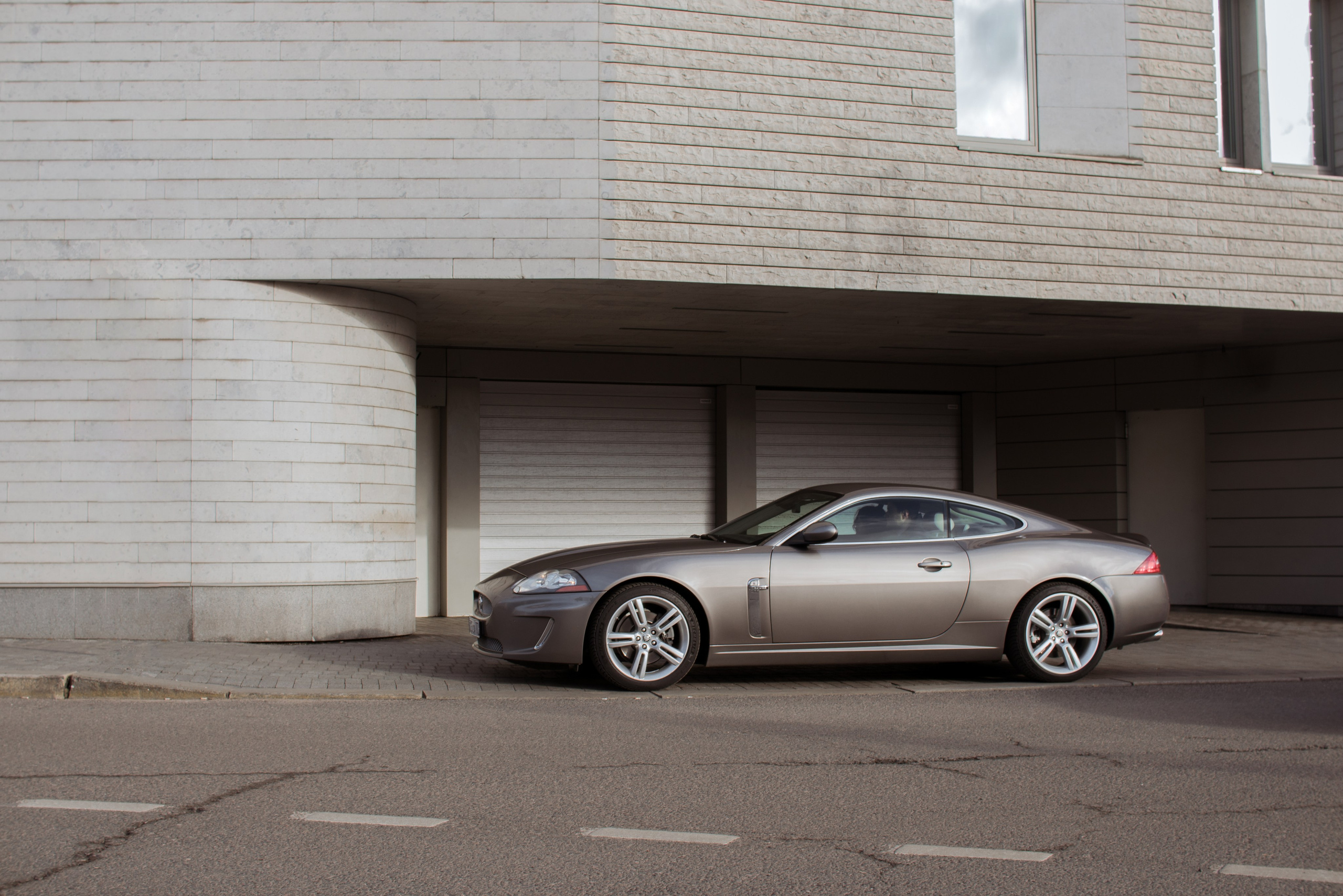 Автомобильная фотосъемка в Москве. Жуков Илья  свадебный фотограф в Москве