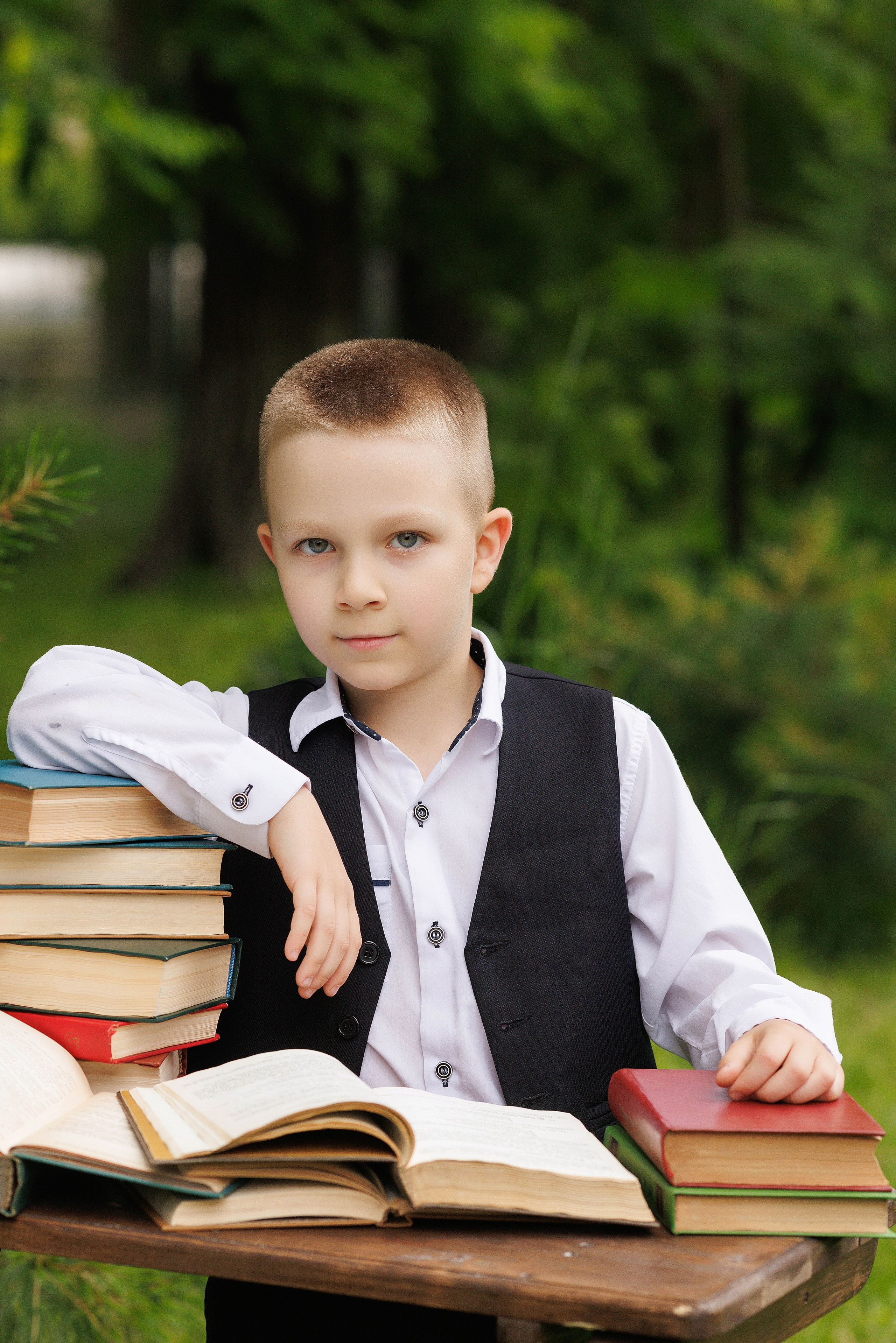 АТШ 1 класс. Photoalbum-vl.ru