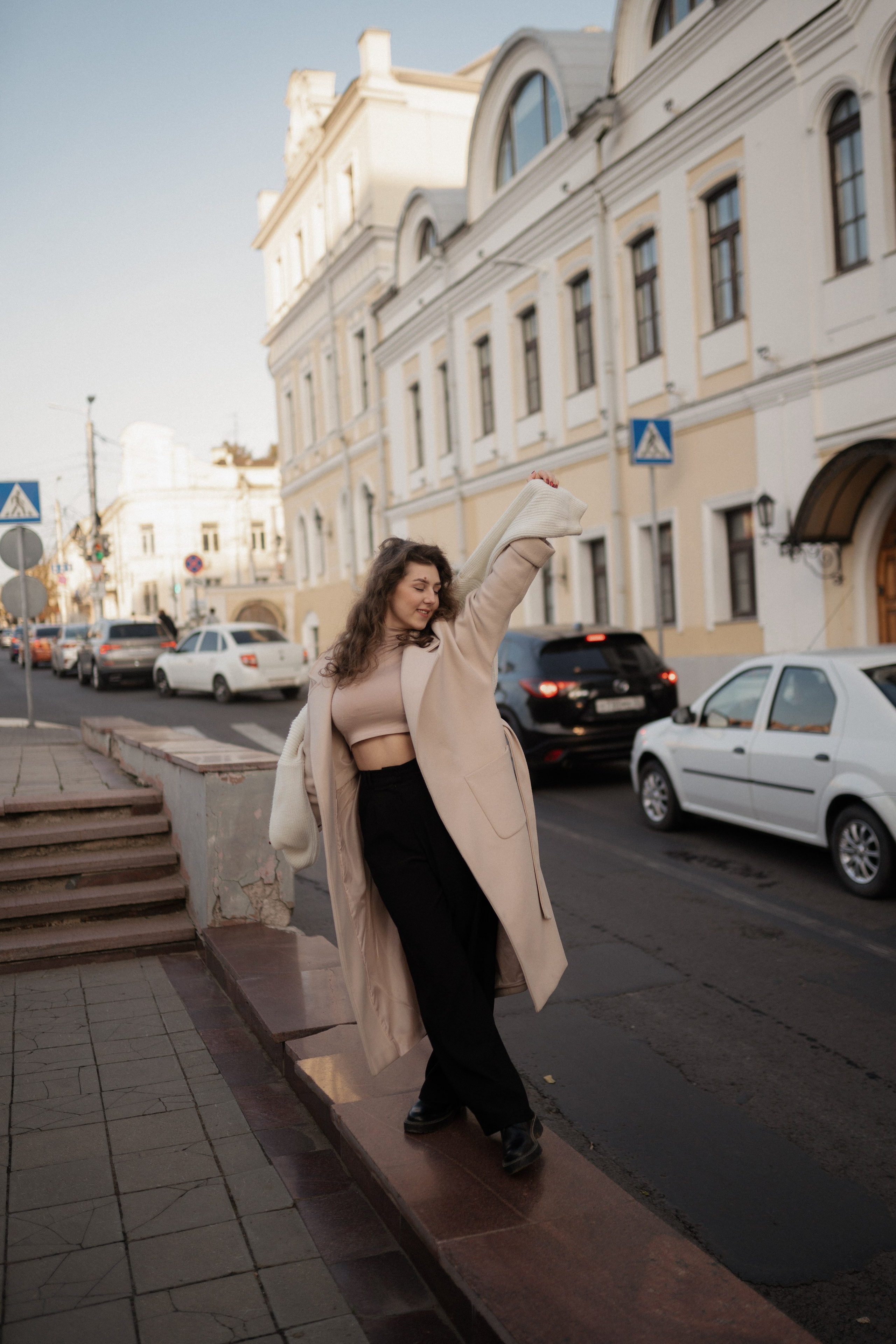 Алена. Семейный и свадебный фотограф в Москве и Калуге Рослова Анастасия