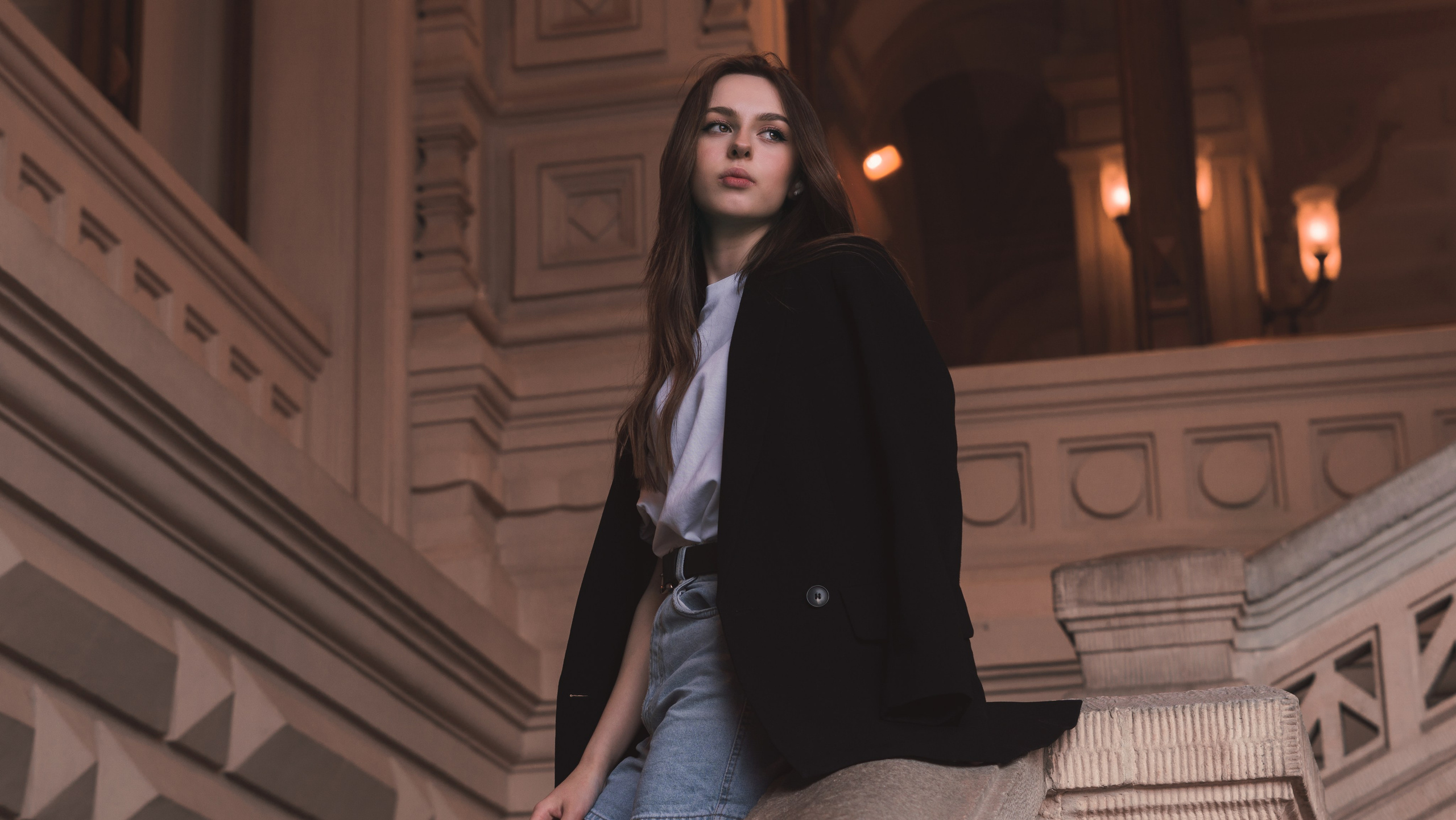 Уличные портреты. Alexander Dorofeev — портфолио, Москва