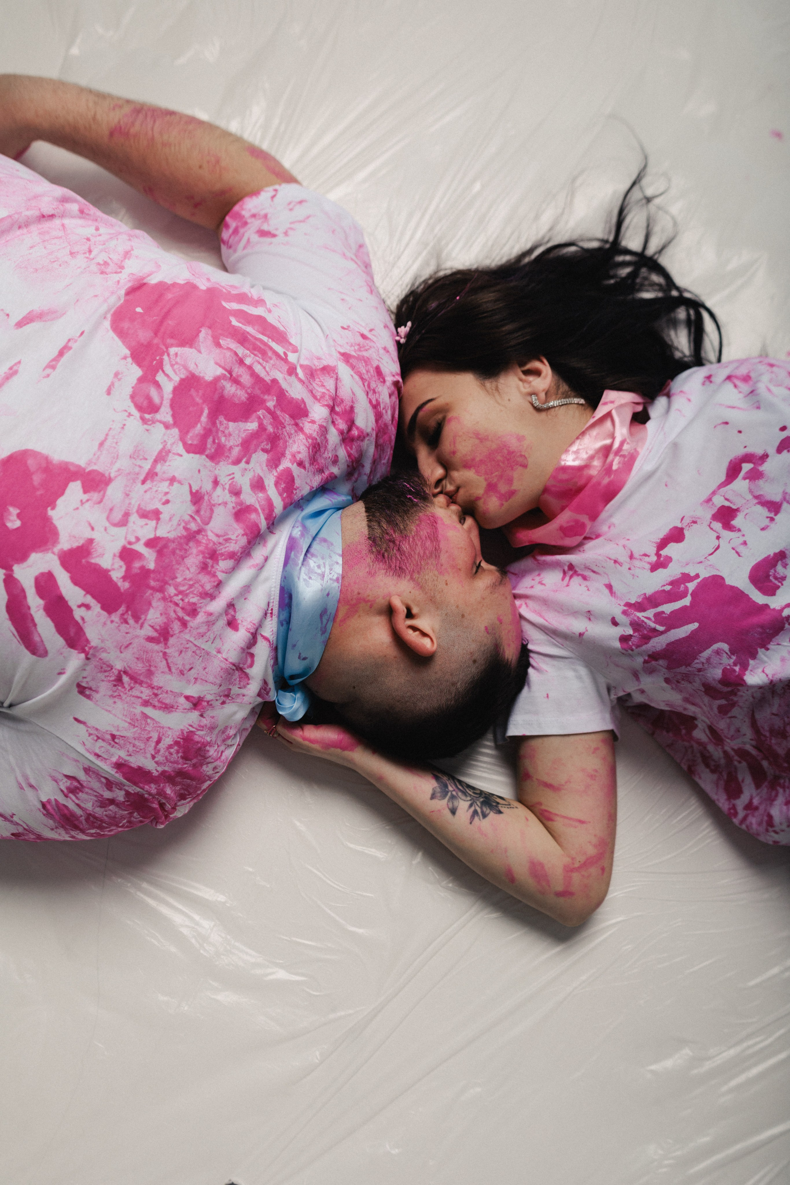 Карина &Юрий | Гендер. Свадебный и портретный фотограф в тюмени Парфёнов Руслан