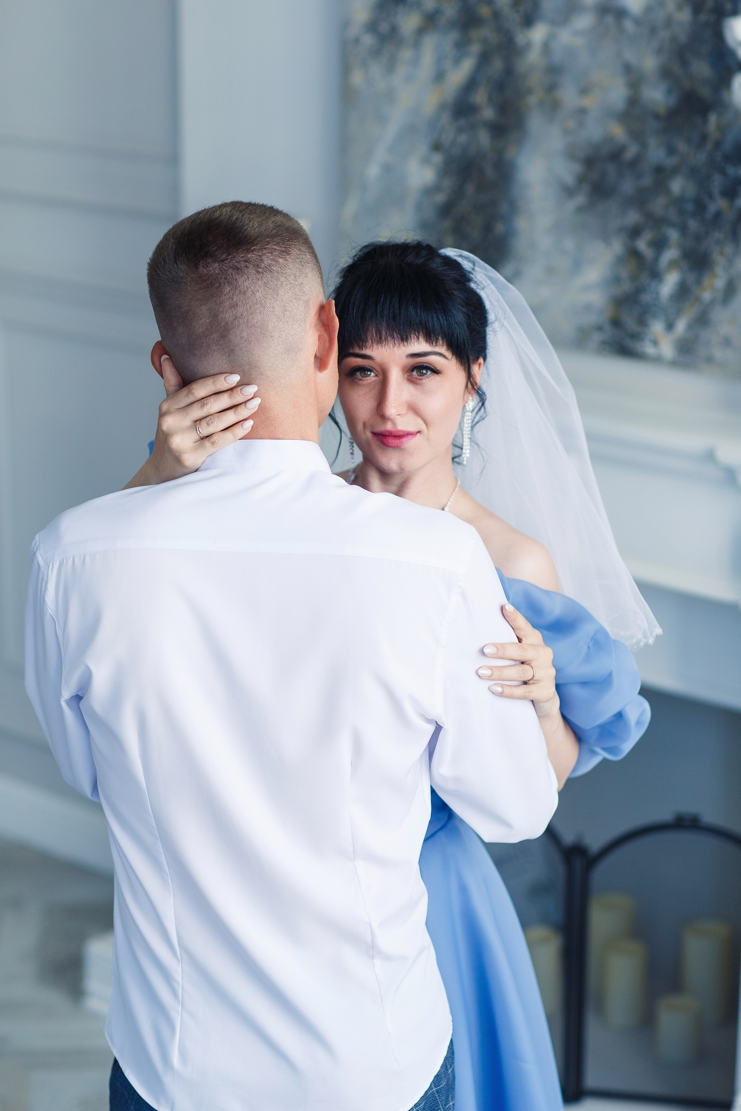 Денис и Алина. Дмитрий Белим — Семейный фотограф в Омске | Фотосессии для беременных и малышей