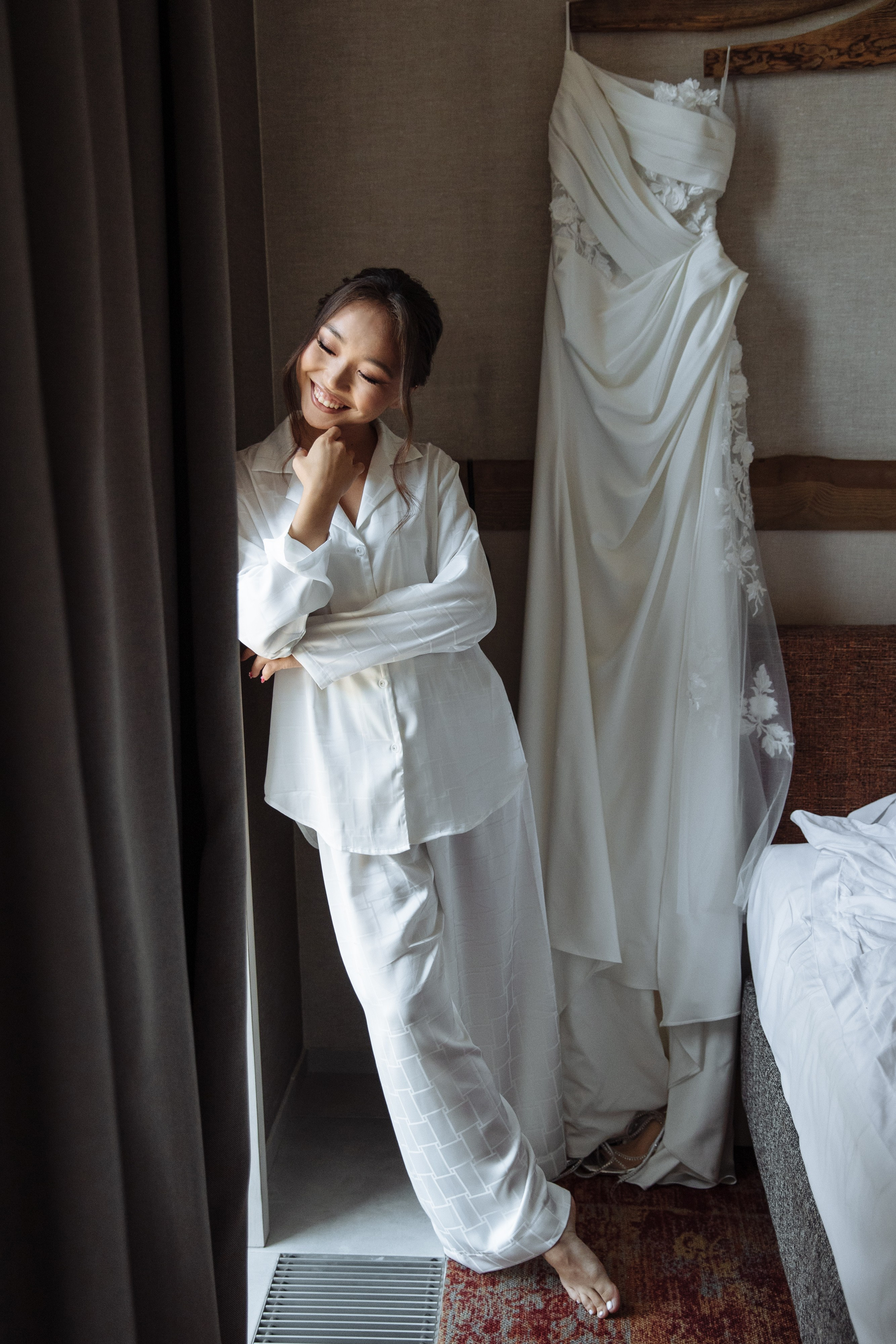 Александр и Сарана. Свадебный и семейный фотограф в Улан-Удэ