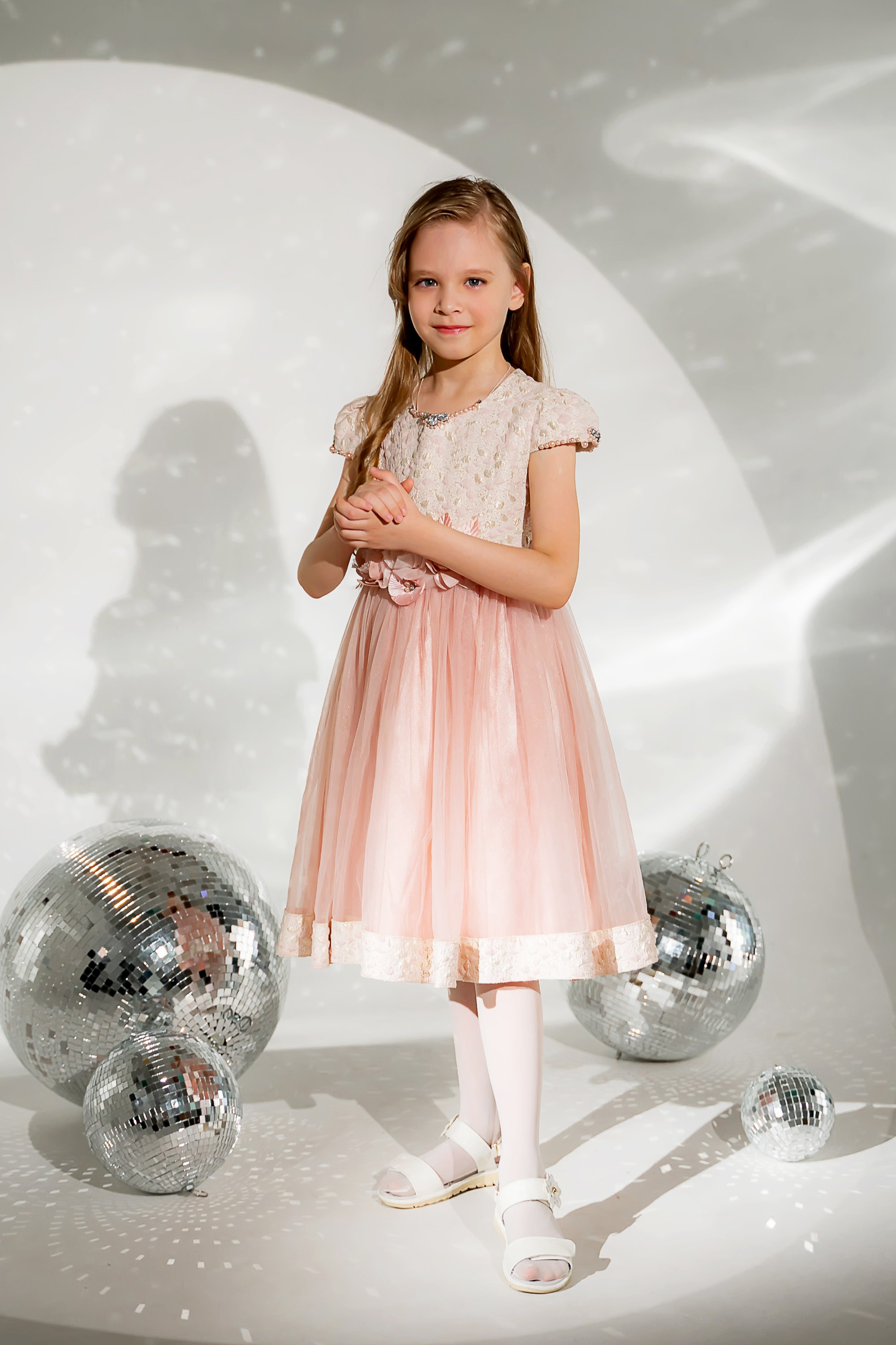 Бродникова Василиса. Promodels