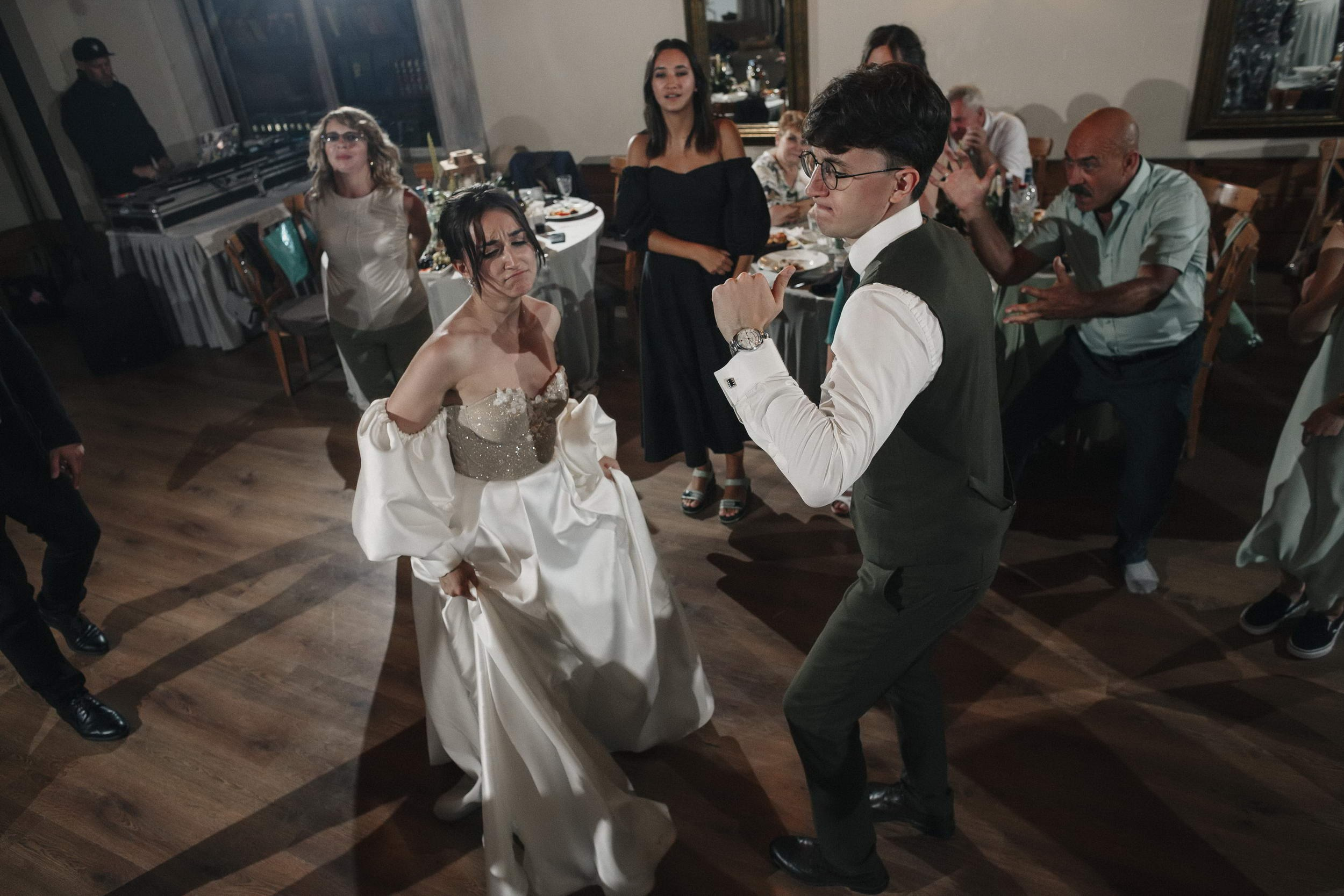 Лучшая свадебная фотосессия. Свадебный фотограф Игорь Брундасов 8PHOTO на свадьбу венчание загс СПб