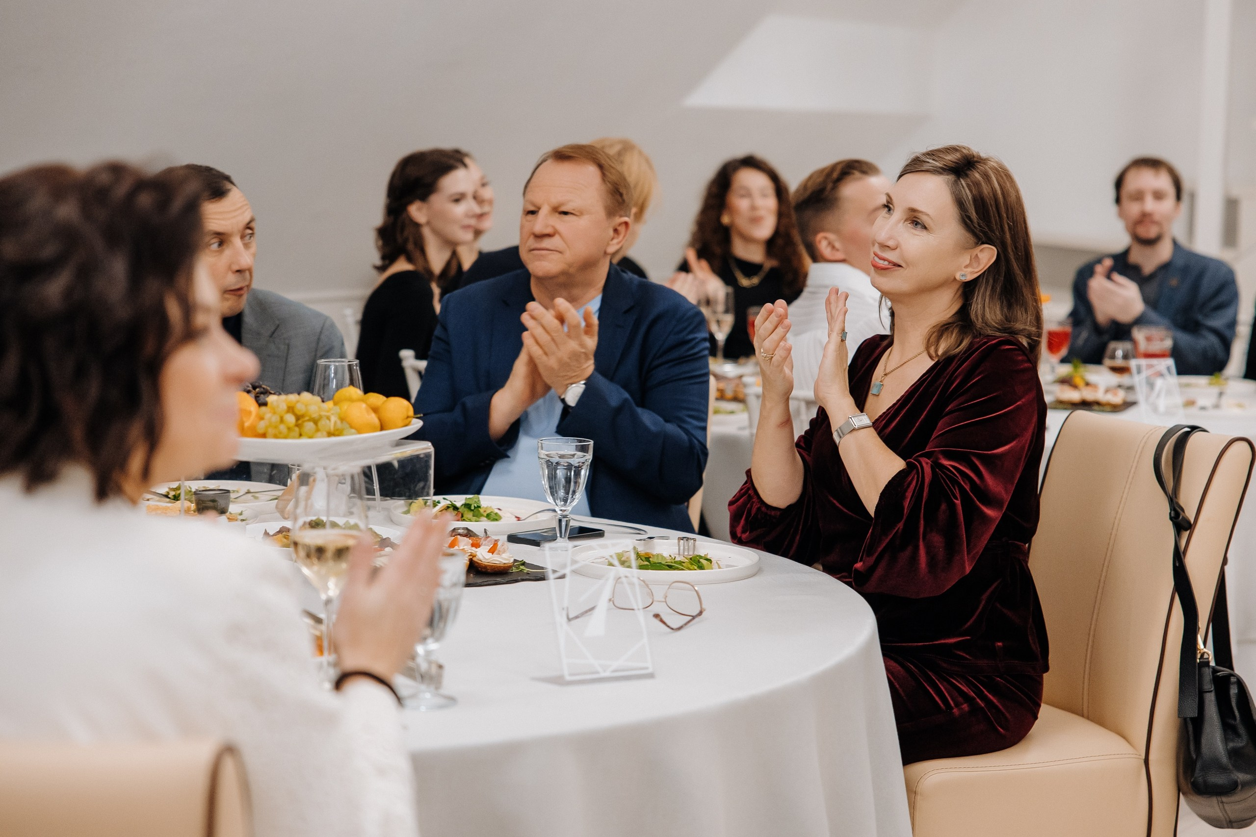 Юбилей «Урал». Главная