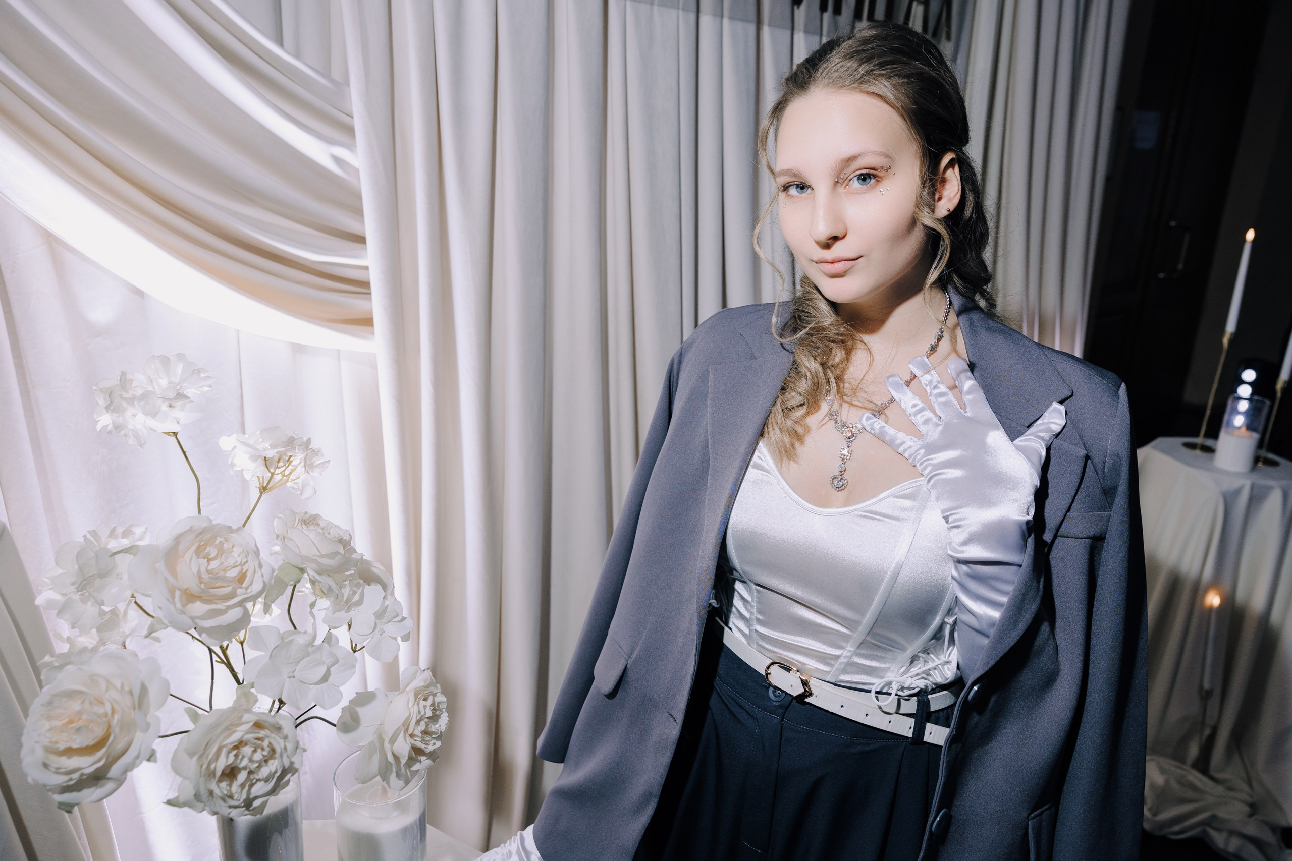 ЮУрГУ в Лицах 2024. Главная