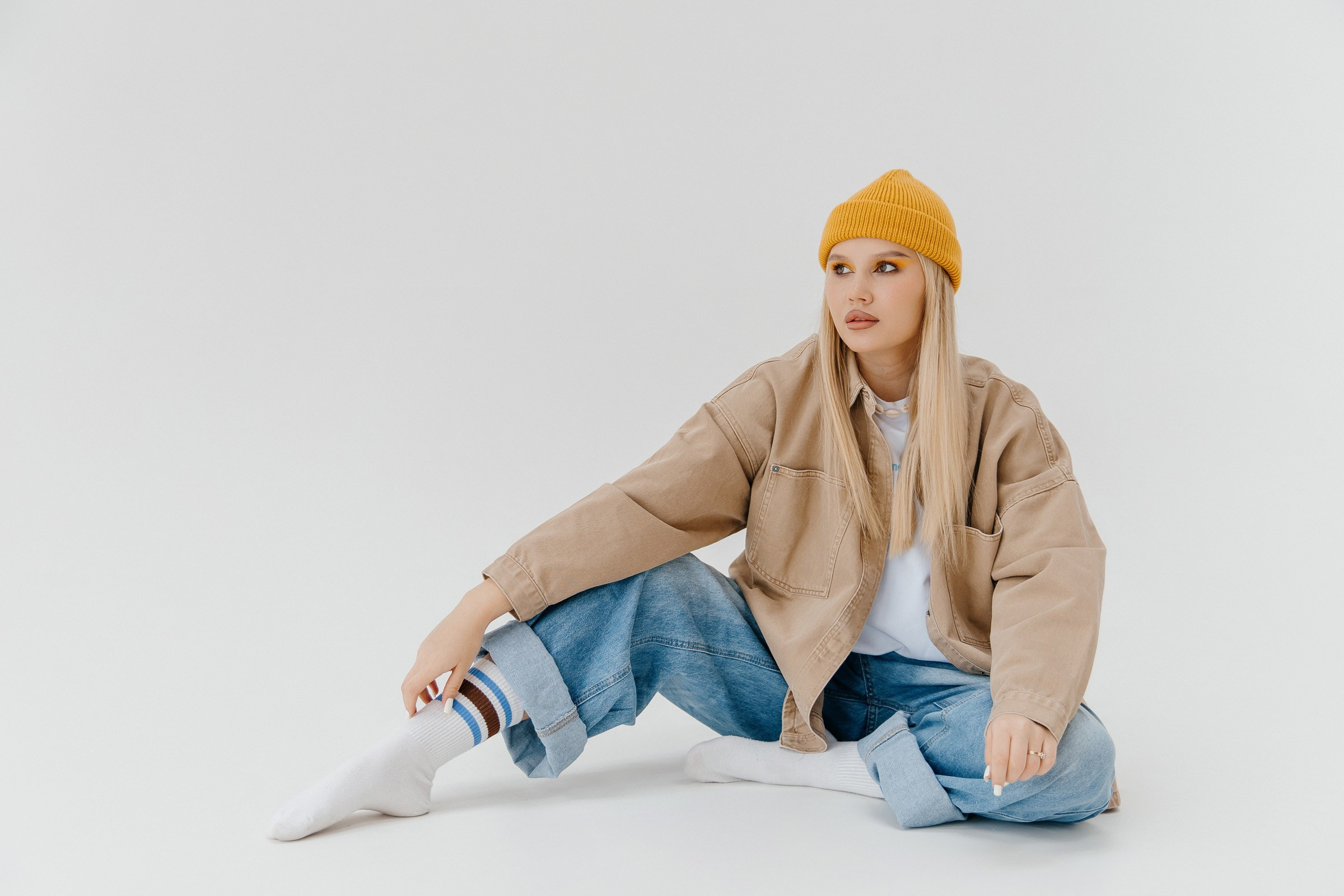 Ольга. Главная