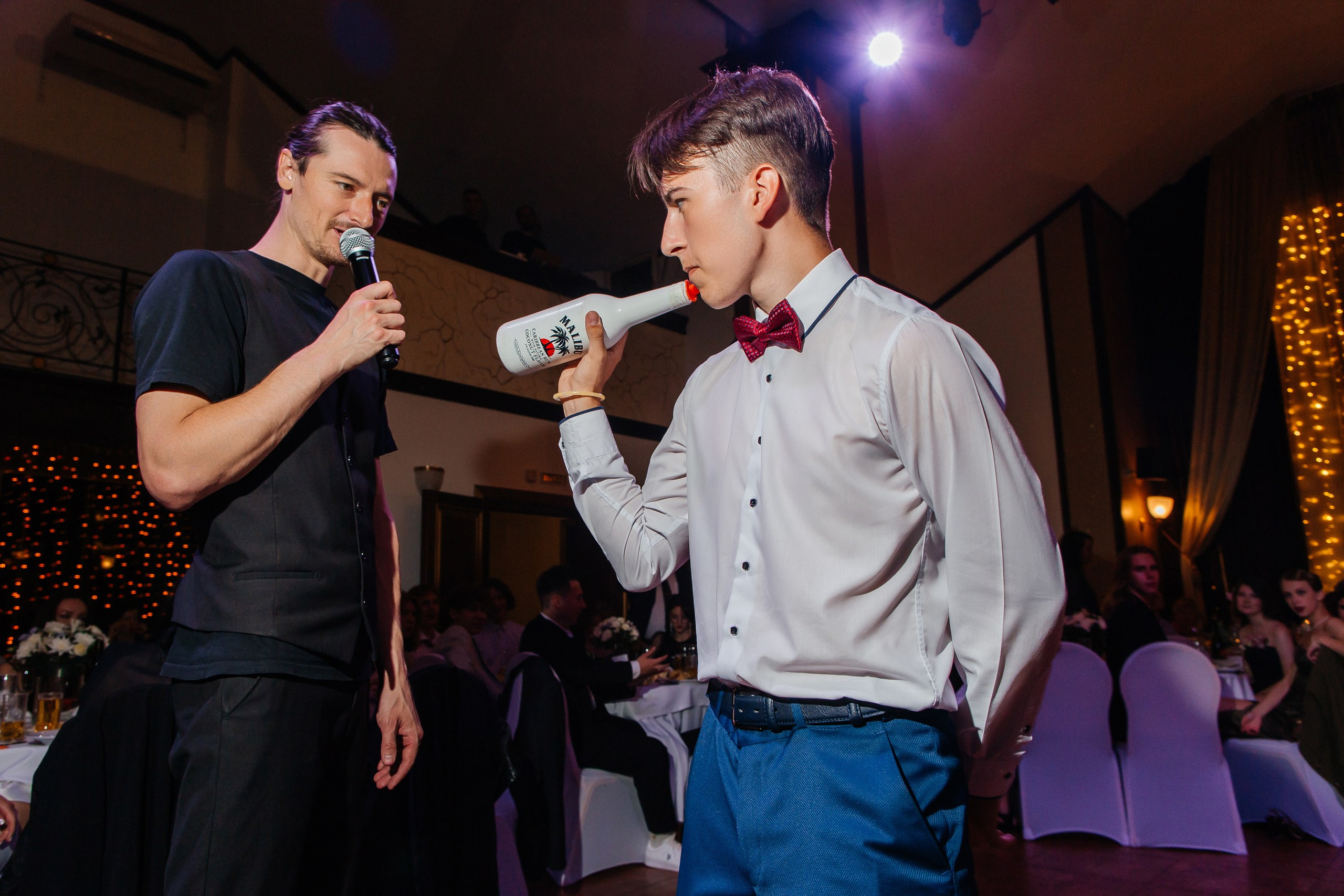 Выпускные 2024. Главная