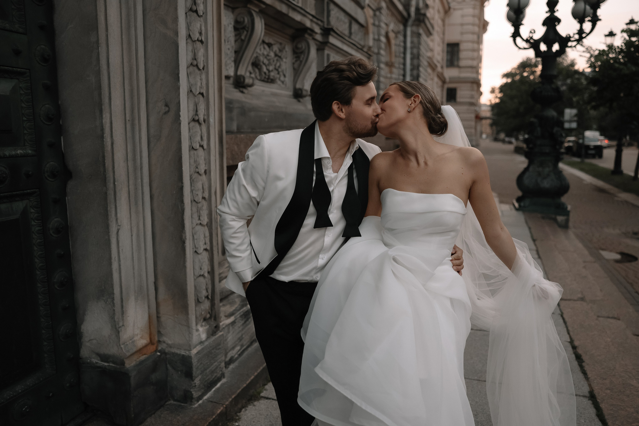 Негрони…. Свадебный и семейный Фотограф Денис Кошель