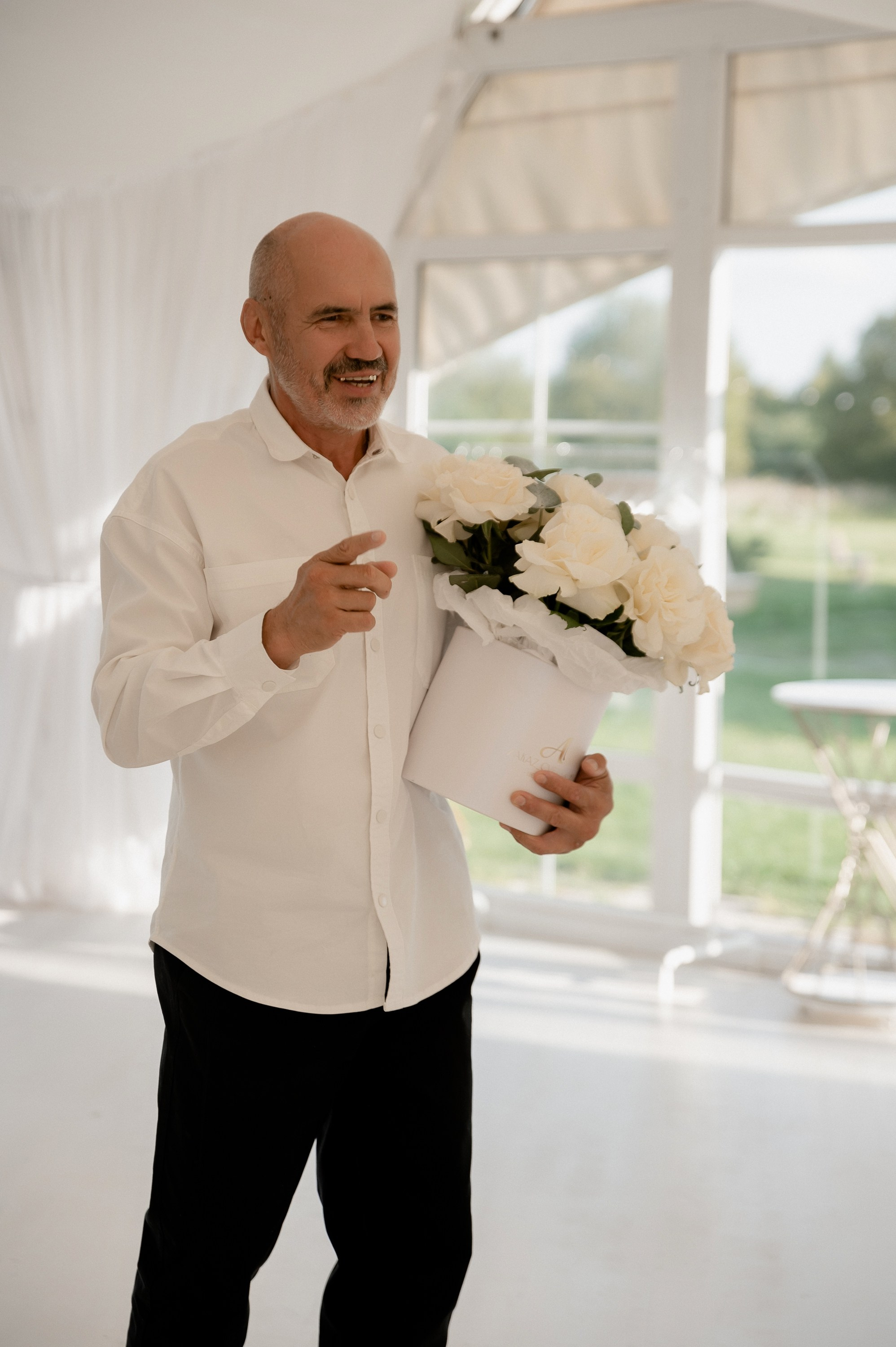 Иван и Анна. Фотограф Анна Пятак