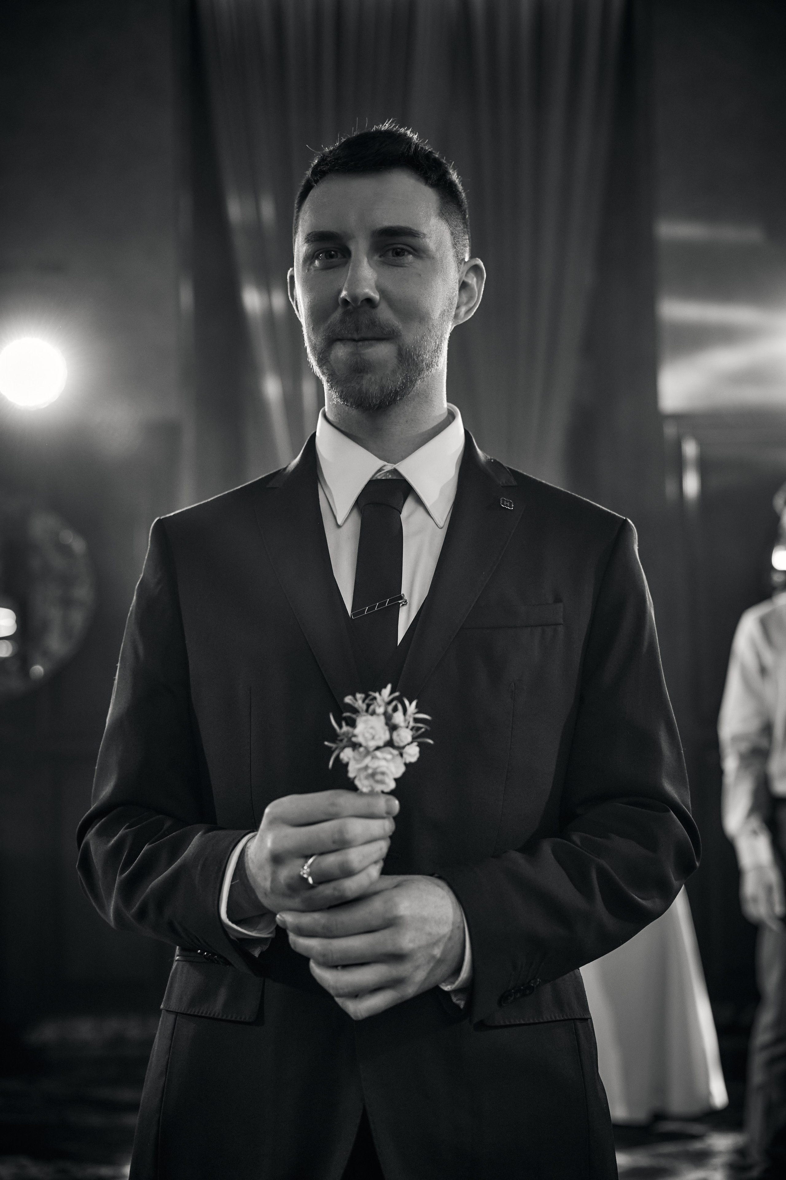 Роскошь любви. Любовь Юсупова. Фотограф