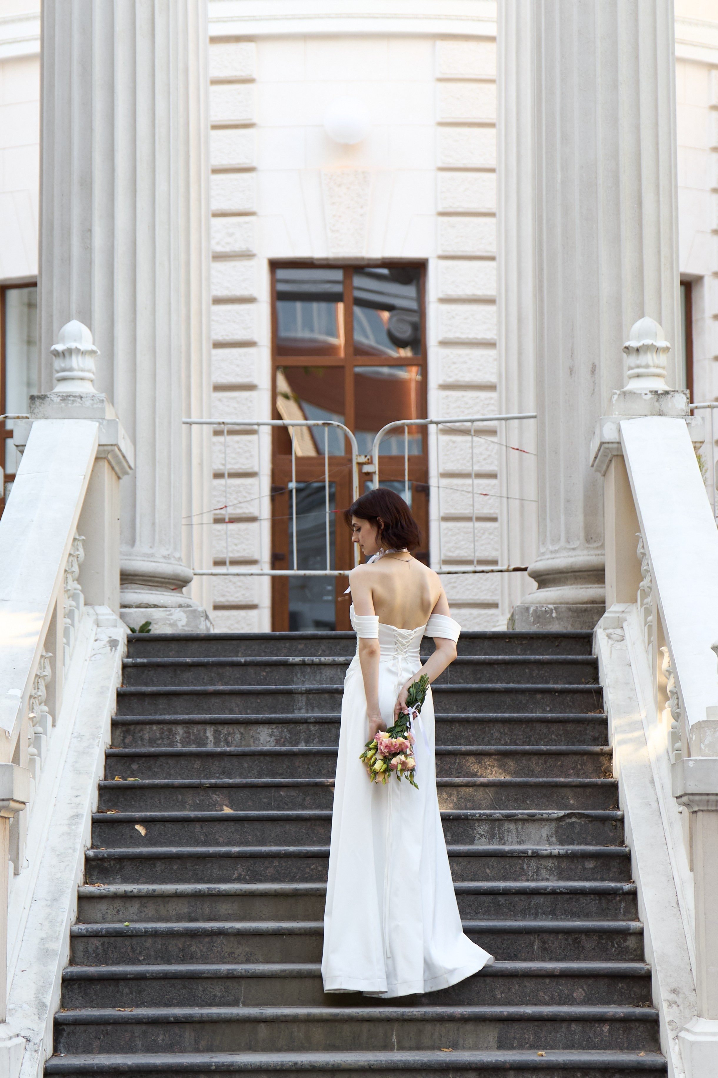 Татьяна и Лев. Любовь Юсупова. Фотограф