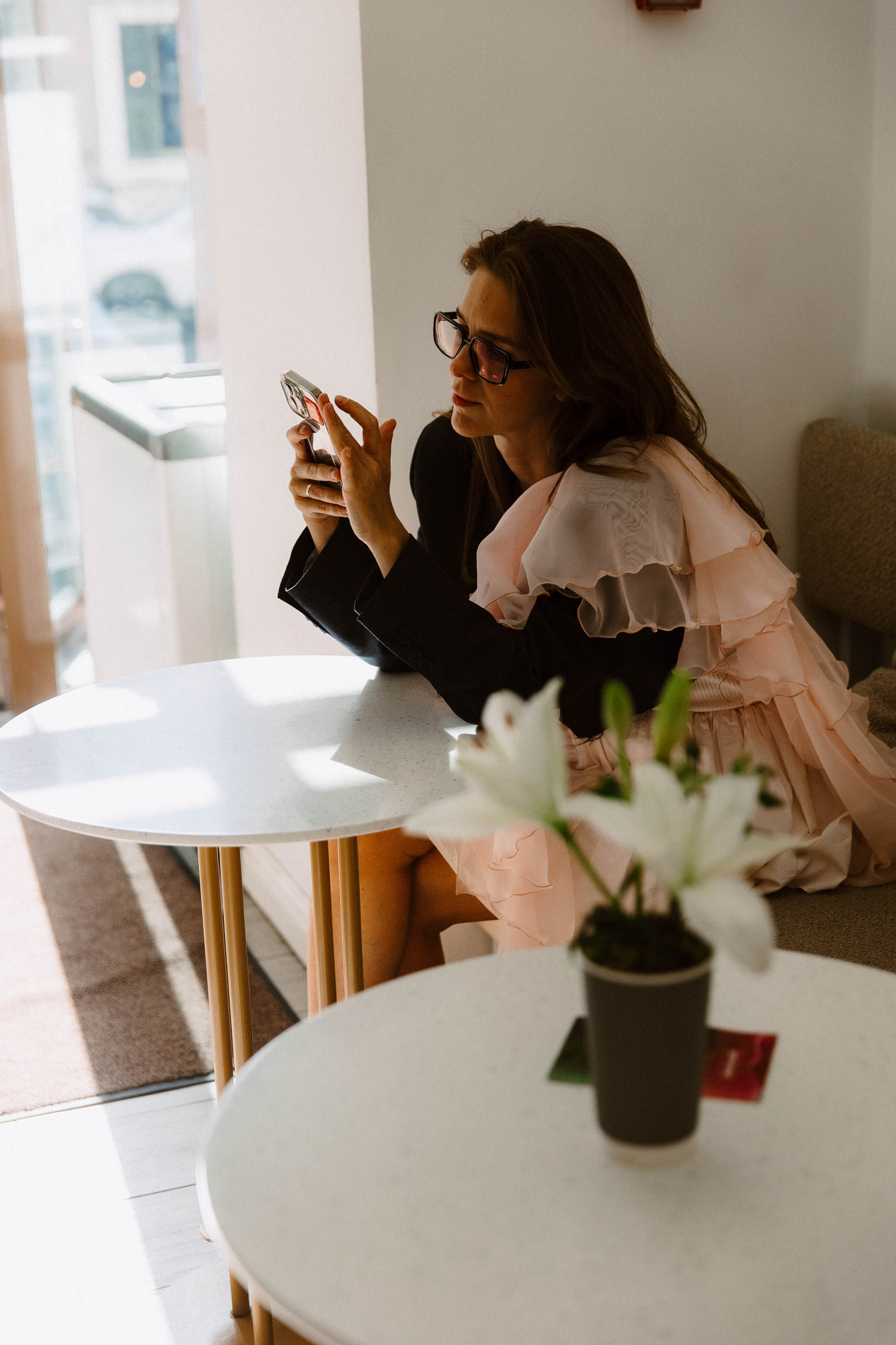 Лето на Советской