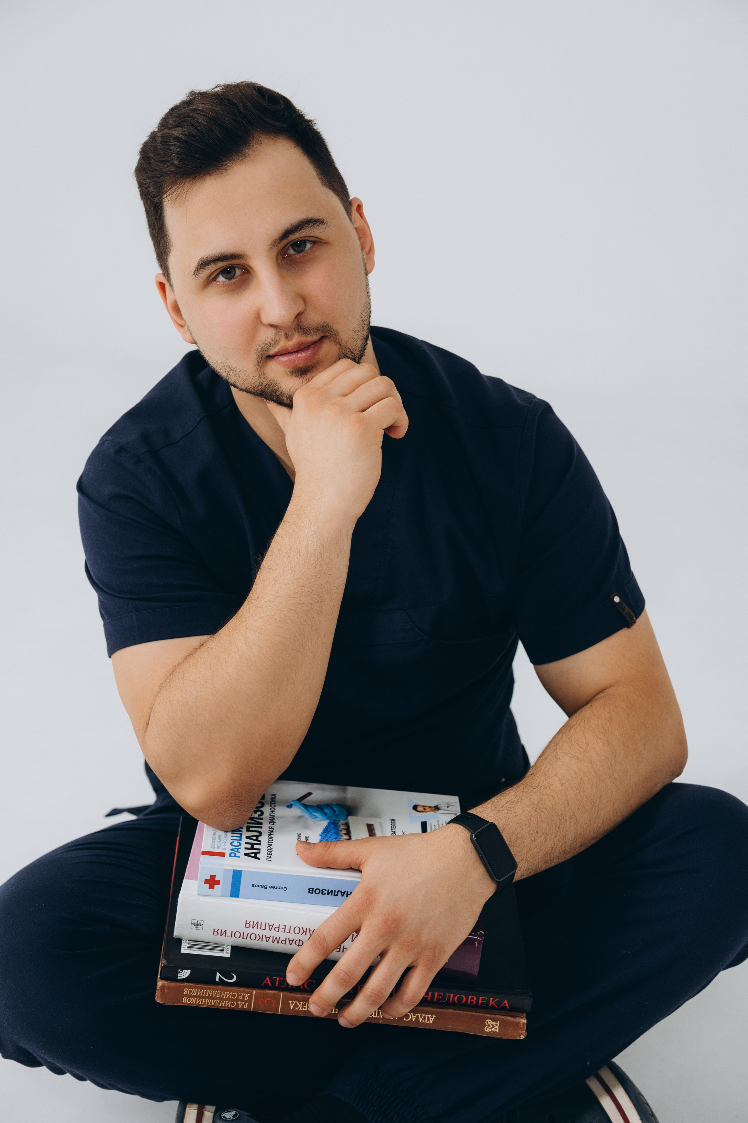 Съёмка для выпускников меда. Свадебный, семейный фотограф в Иркутске Светлана Макаричева