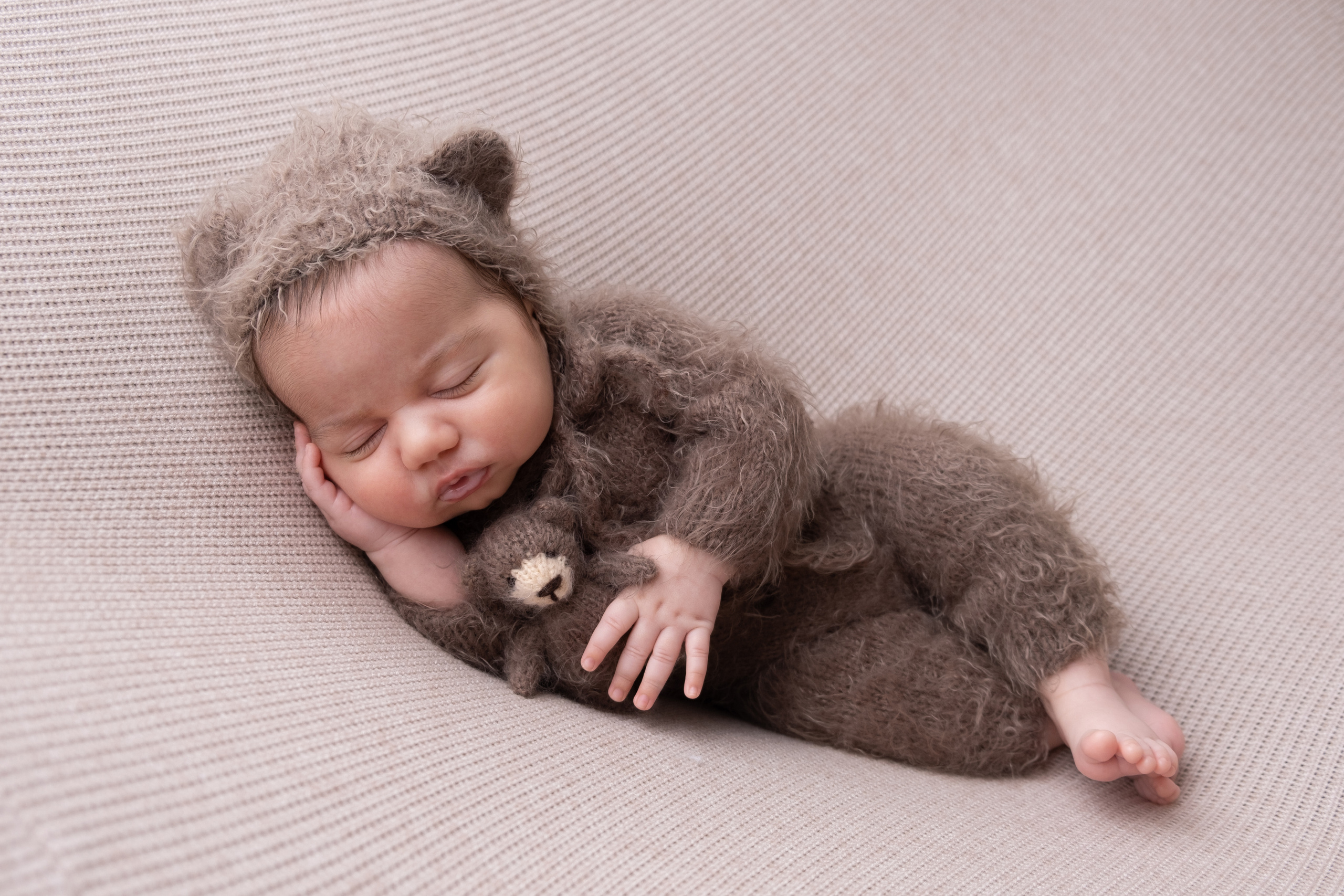 Фотограф новорожденных семейный детский Санкт-Петербург Ольга