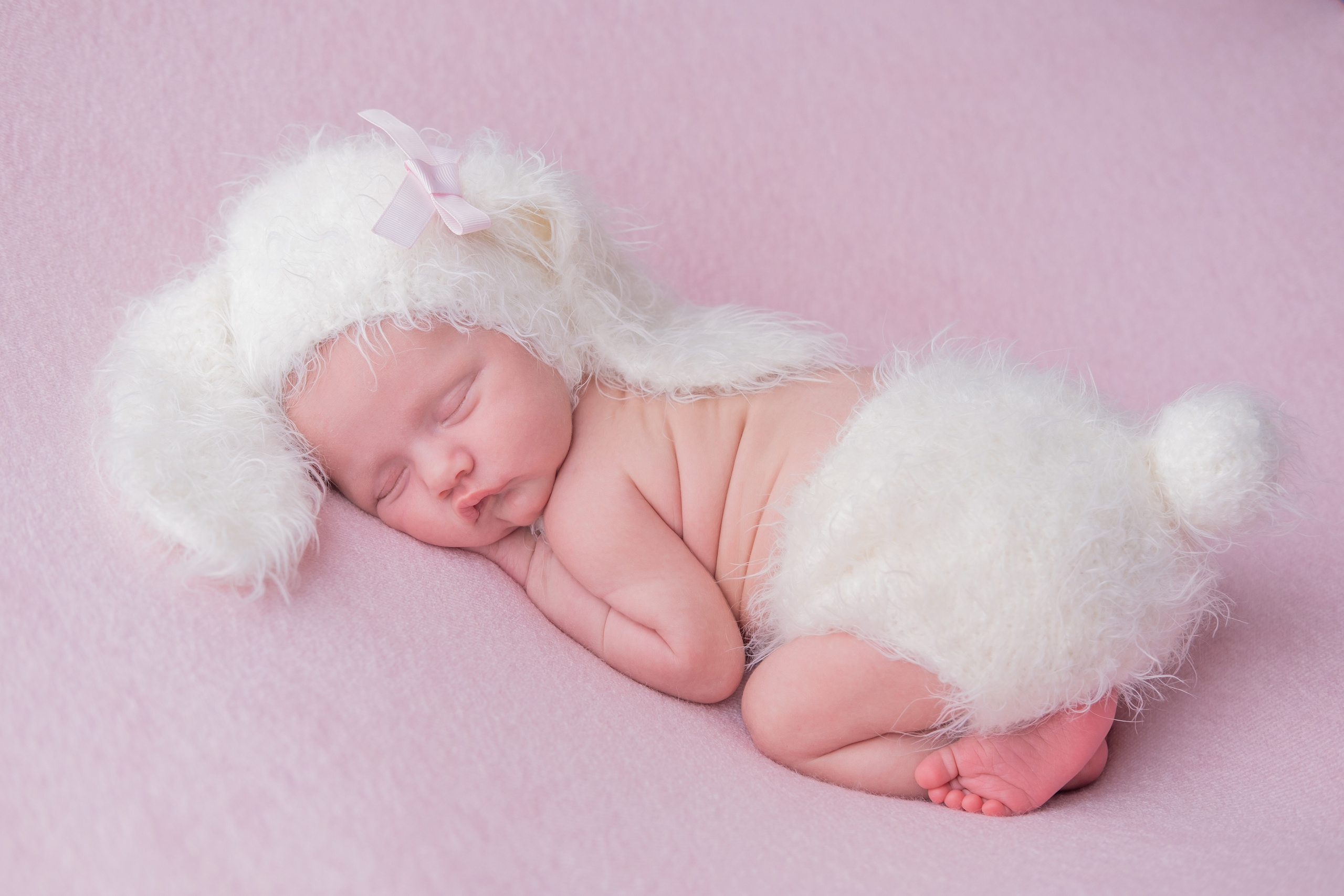 Фотограф новорожденных семейный детский Санкт-Петербург Ольга