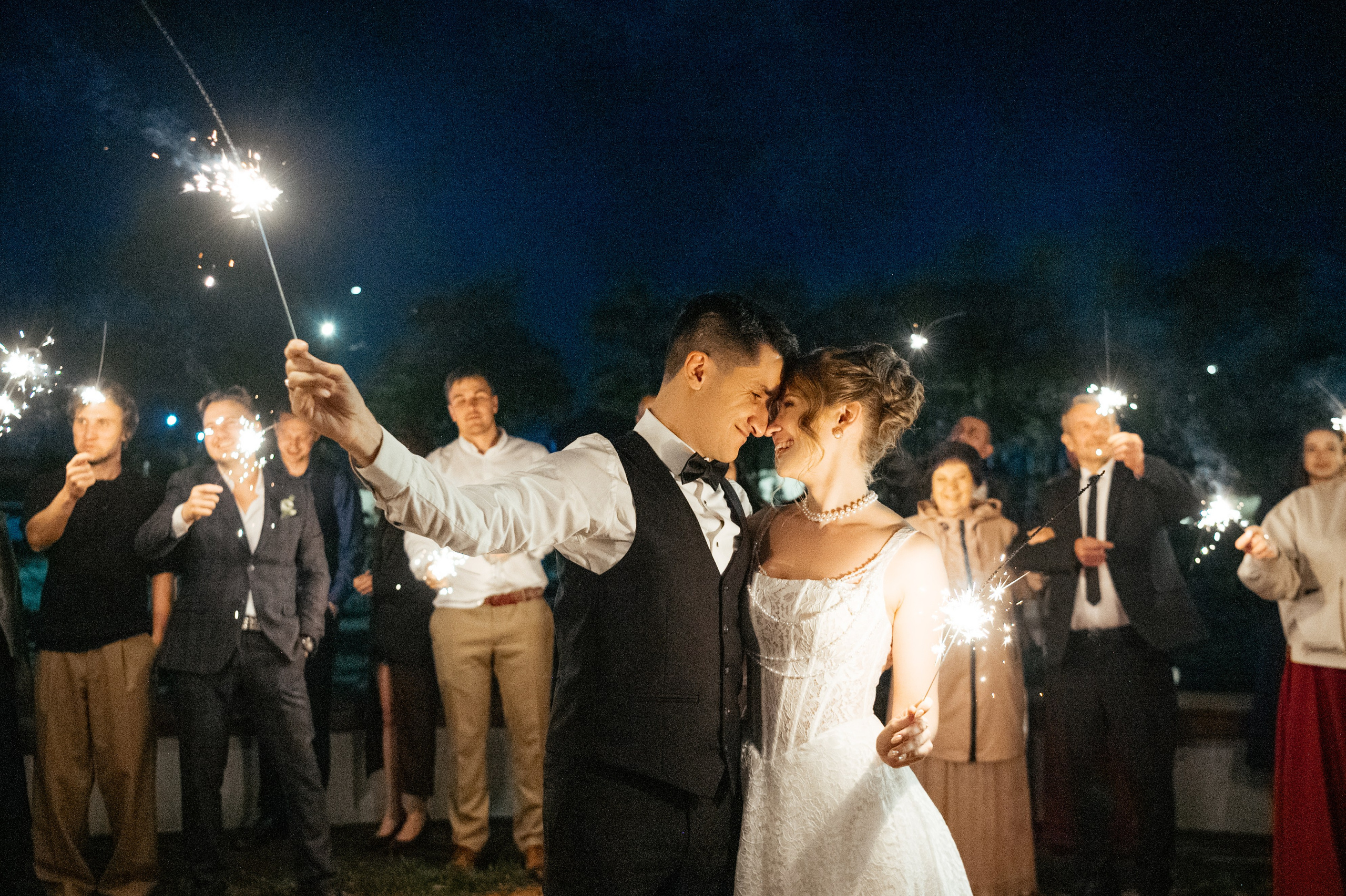 Тогрул и Людмила. Свадебный и студийный фотограф Ирина Котикова