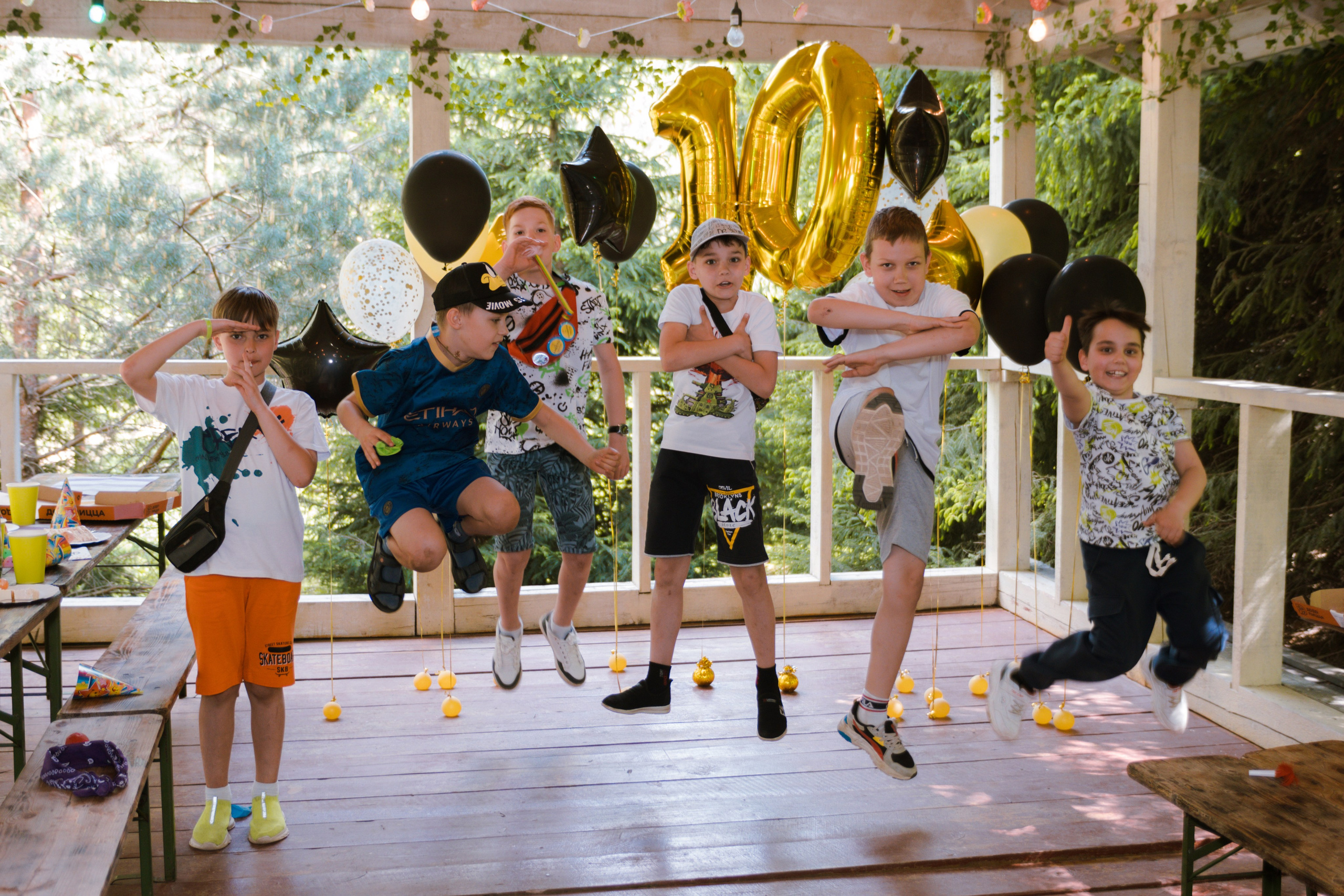 День рождения: Артём. Фотограф в Твери Дементьева Анастасия