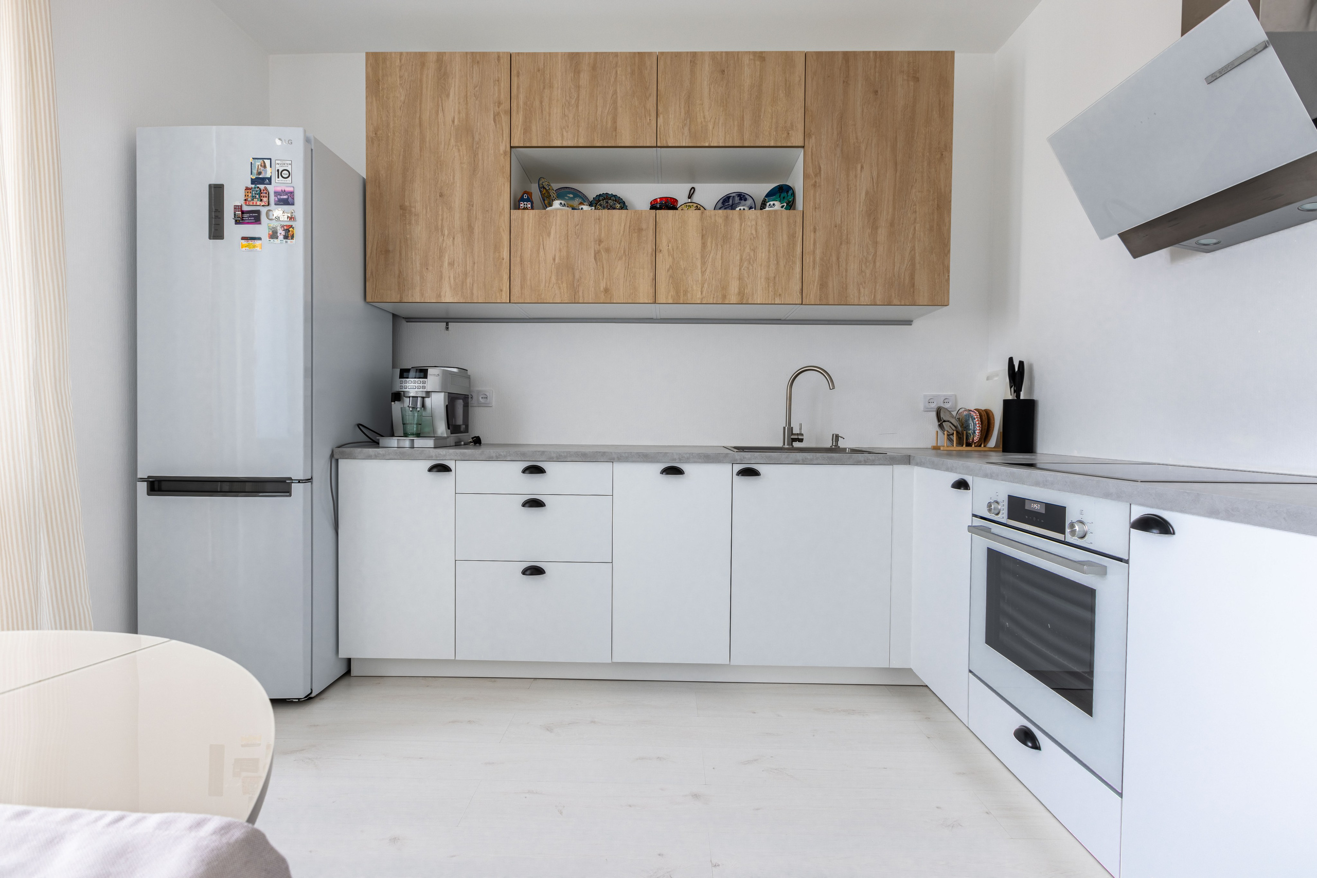 Портфолио. Интерьерный фотограф СПб Тувике Михаил