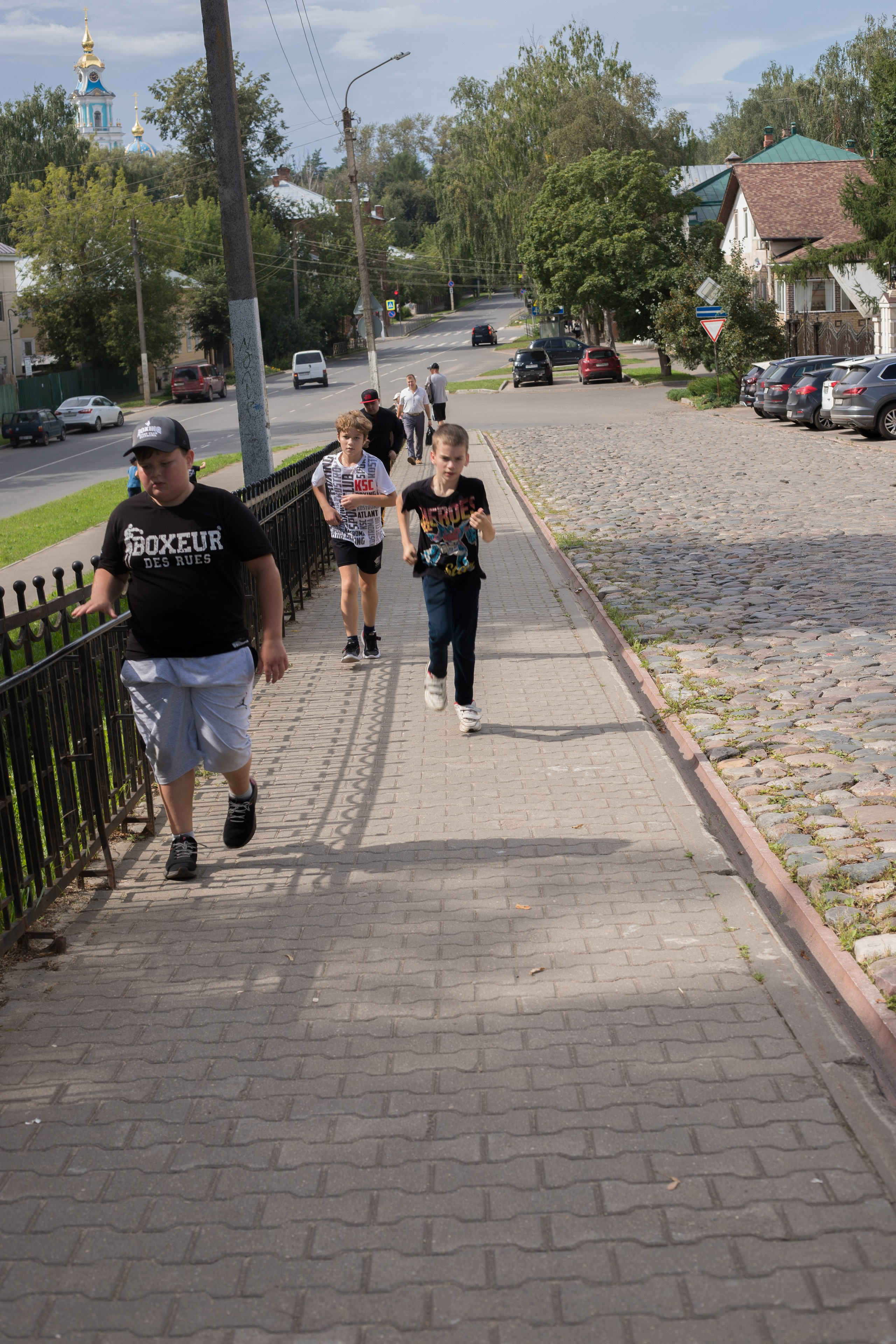 Спортивны сборы. Выпускные альбомы, индивидуальные фотосессии в Костроме