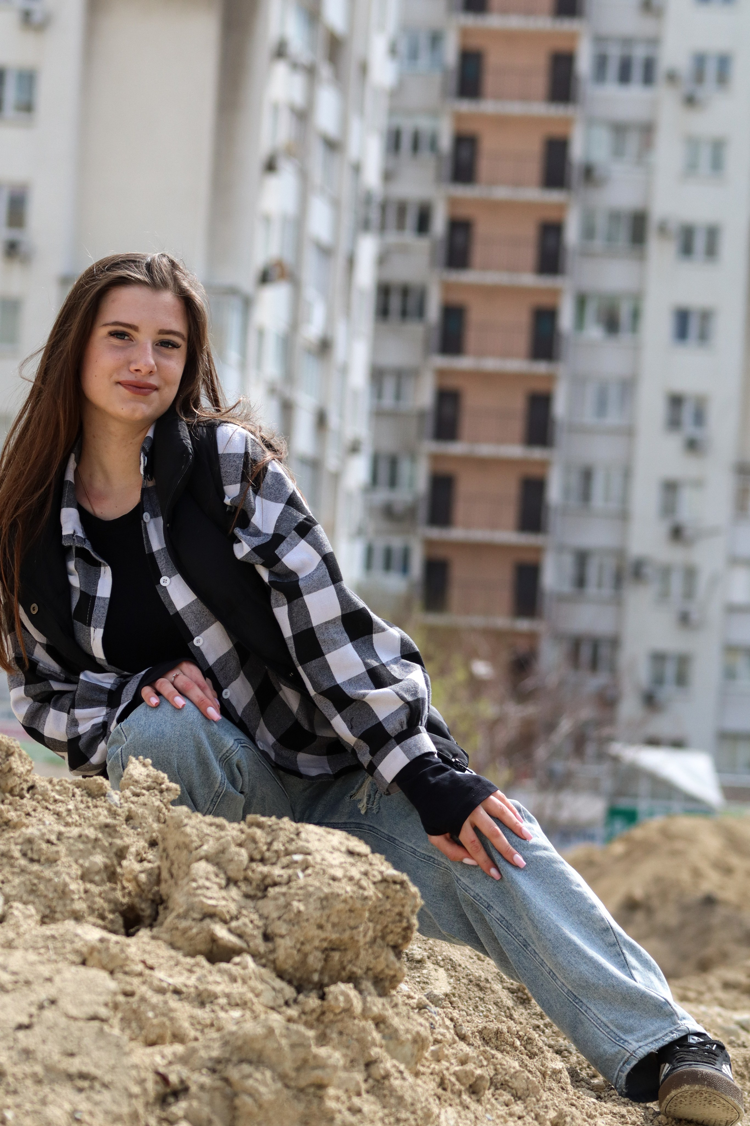 Лиза. Ivaladimirovna1995.wfolio.pro