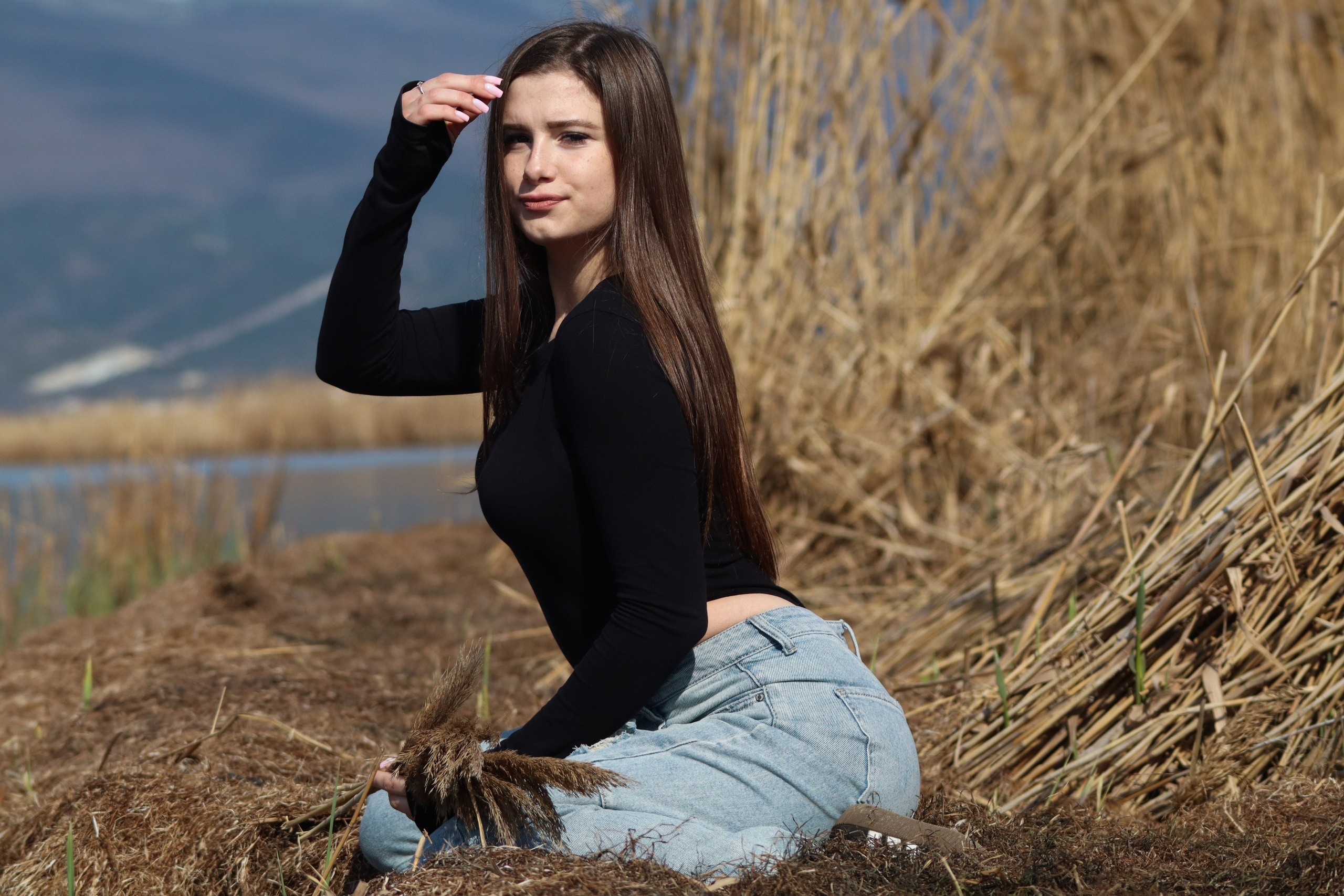 Лиза. Ivaladimirovna1995.wfolio.pro