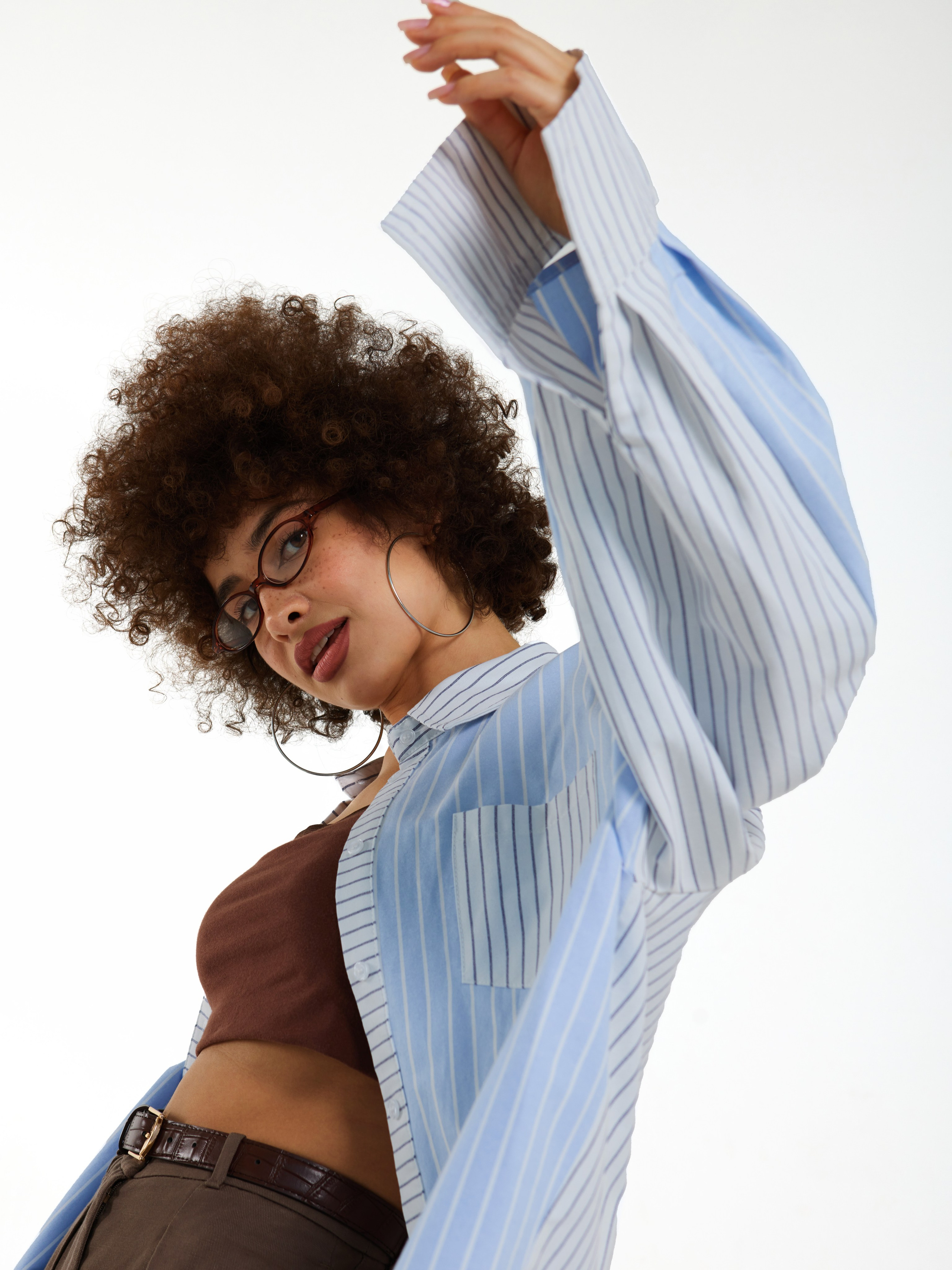 Одежда. Packman Production: портфолио