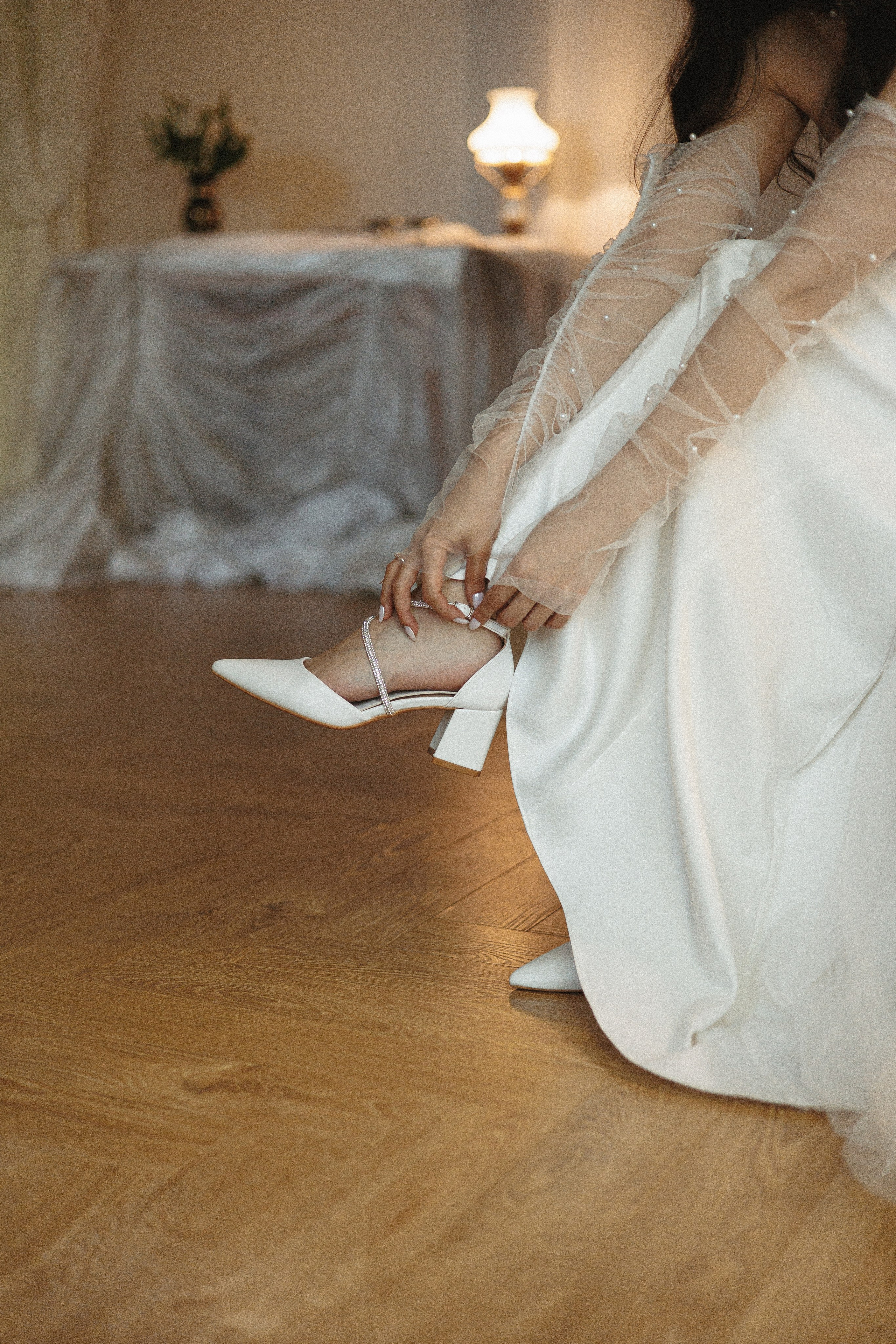 Анжелика и Данил. Свадебный фотограф Уфа