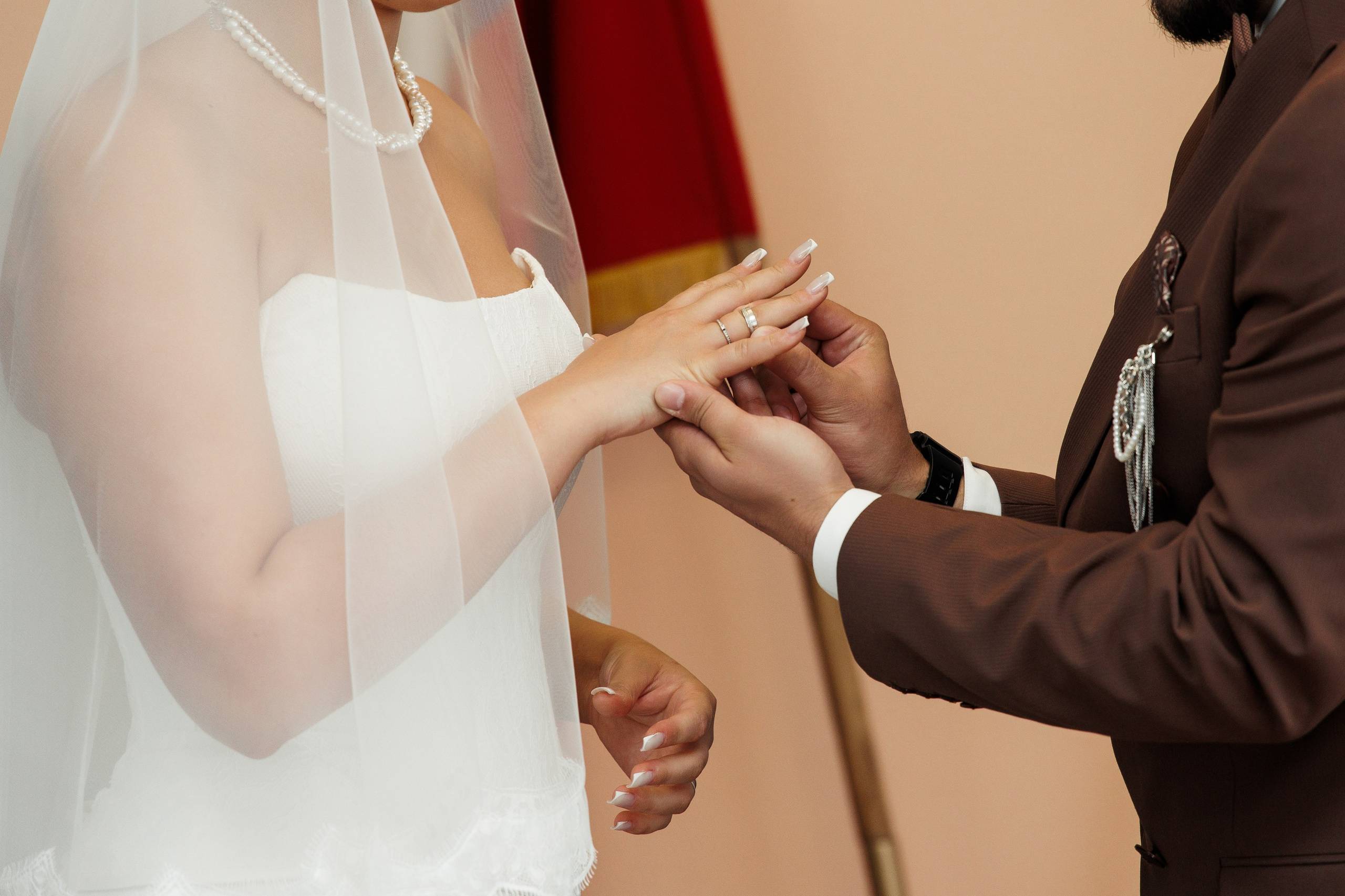 Вика и Вадим. Свадебный фотограф Уфа