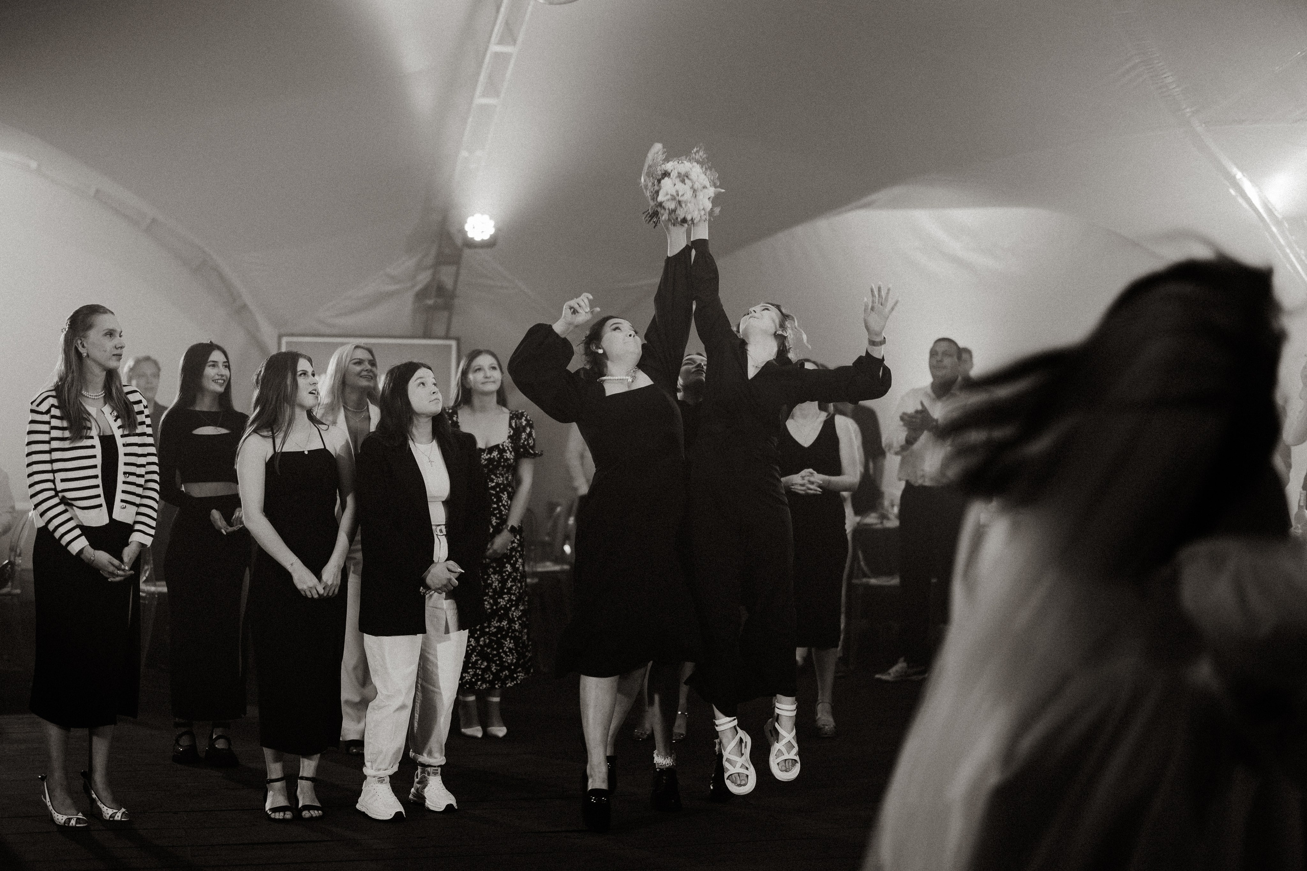 Lera x Nikita. Daria Chigintseva Photographer