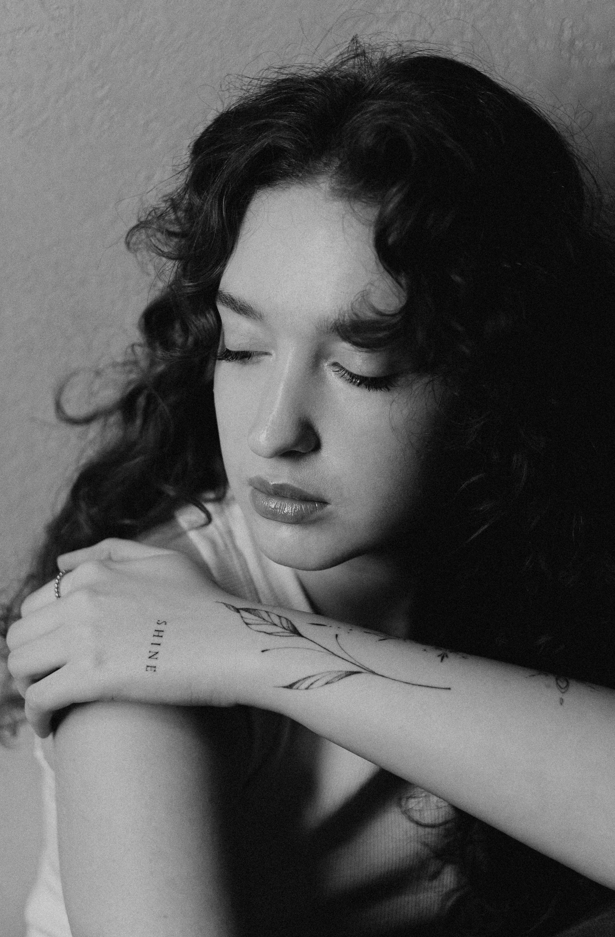 Катя. Семейный и свадебный фотограф в Краснодаре Елизавета Замаева