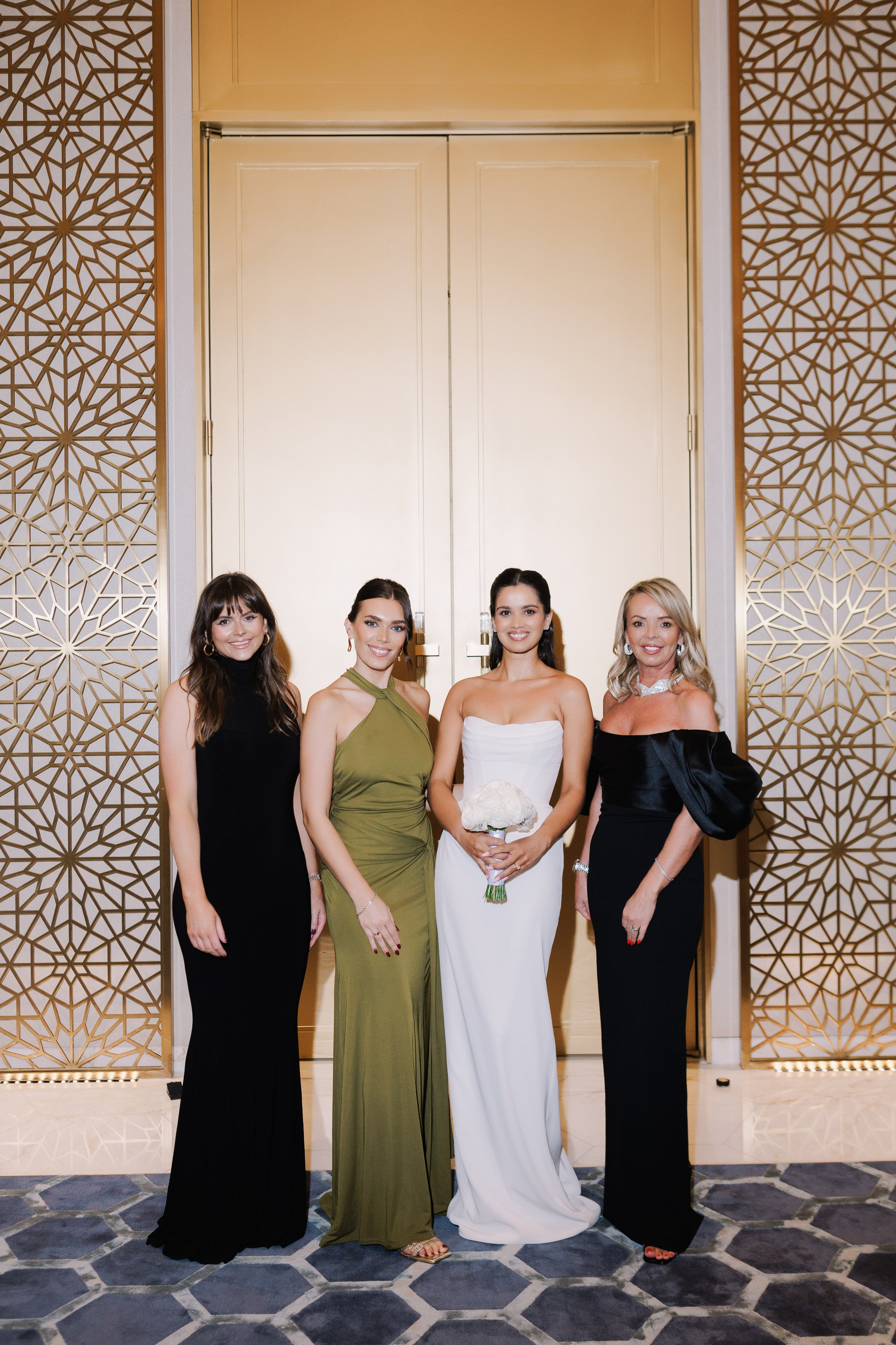 Wedding Atlantis. Valery Litvinova Photography