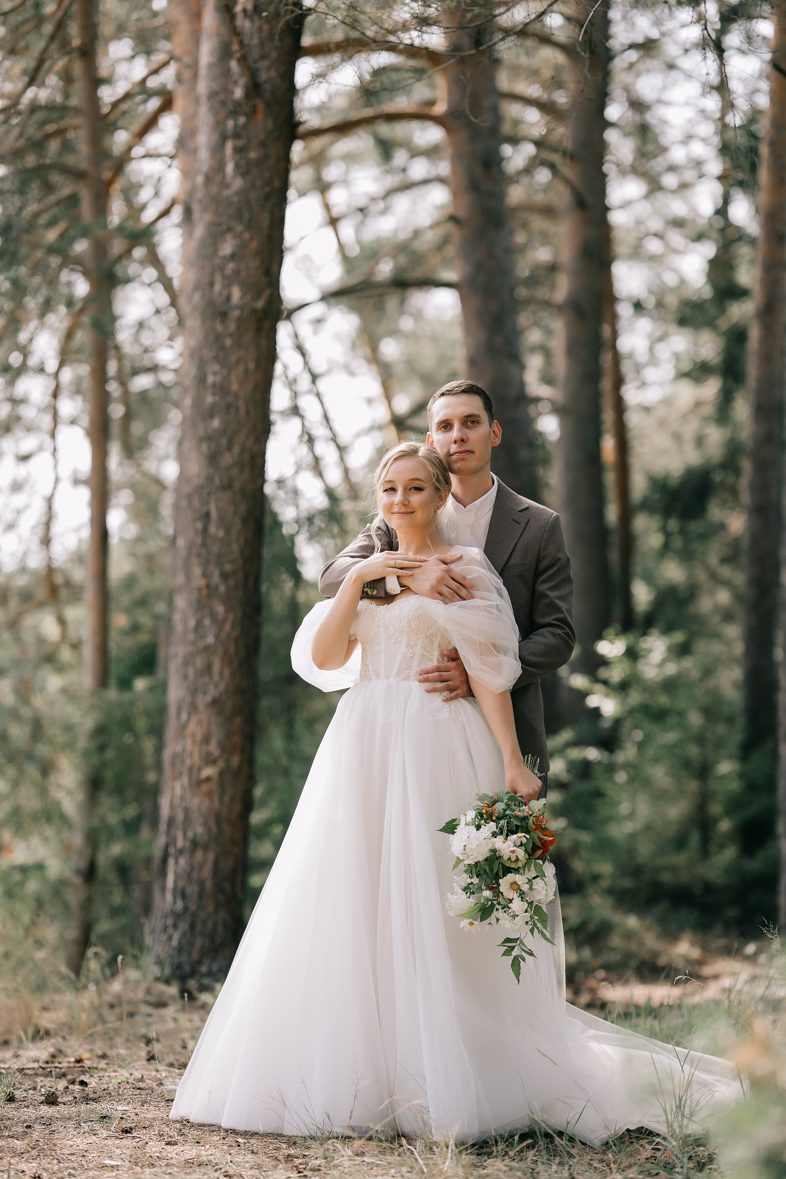 Wedding day Александр и Светлана 30.07.23. Свадебный и семейный фотограф Юлия Грибанова +7 909-133-66-33