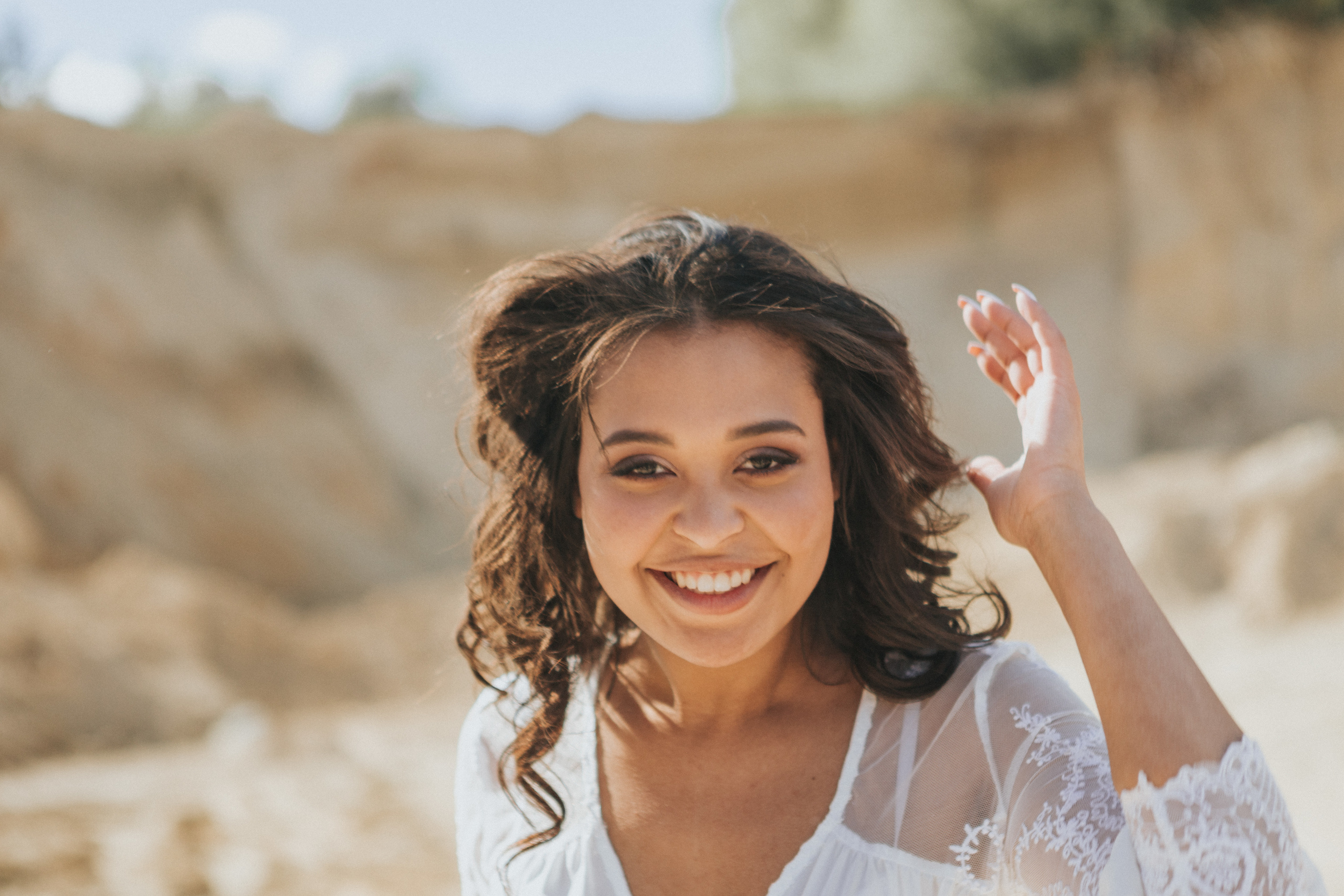 Рауль и Александра. Фотограф Игнат Купряшин