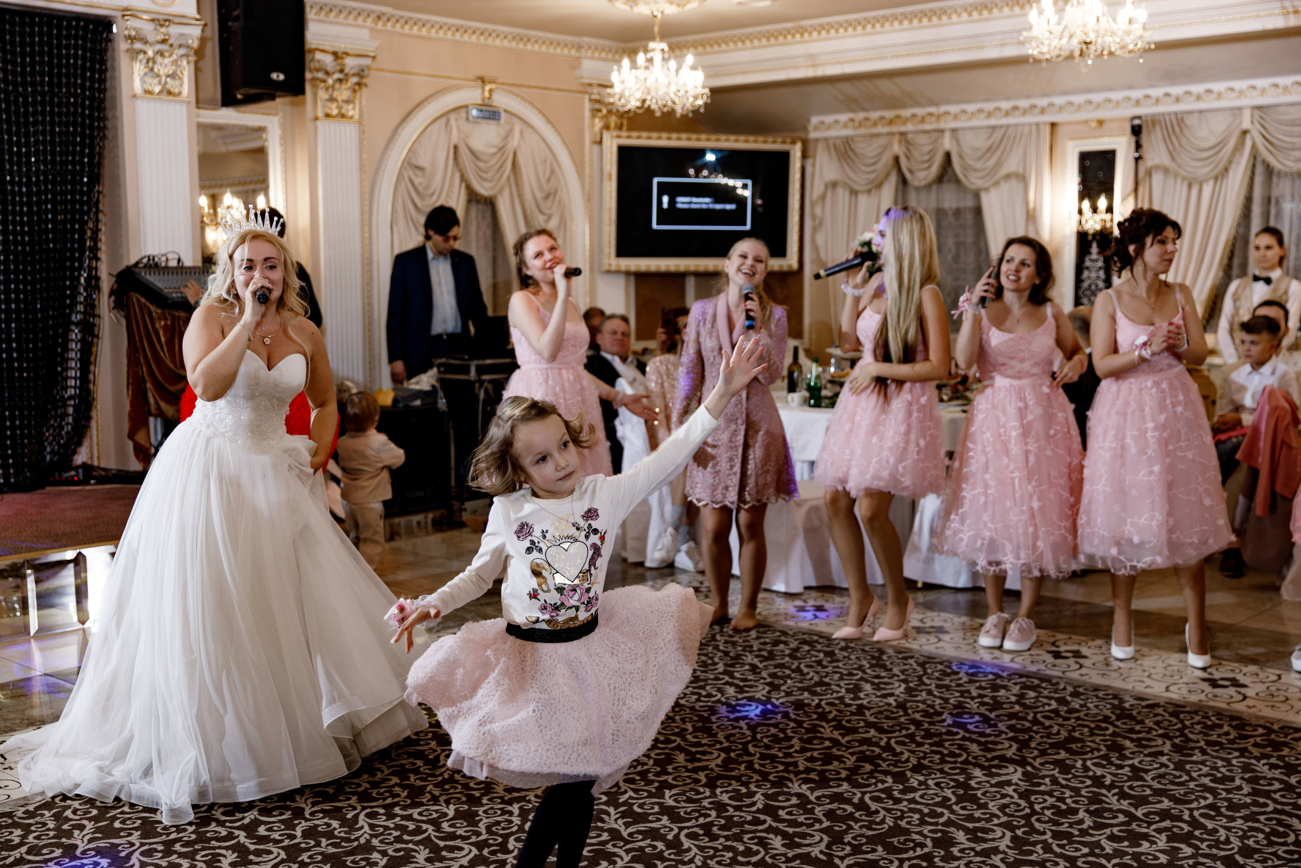 Юлия и Георгий. Фотограф Игнат Купряшин