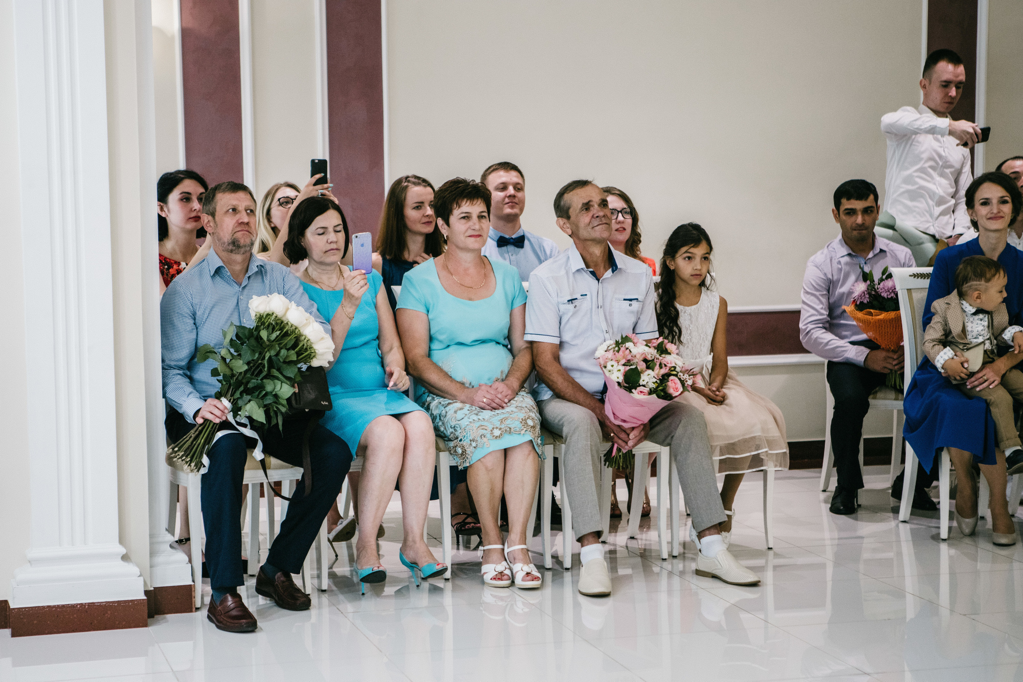 Денис и Наташа. Фотограф Игнат Купряшин